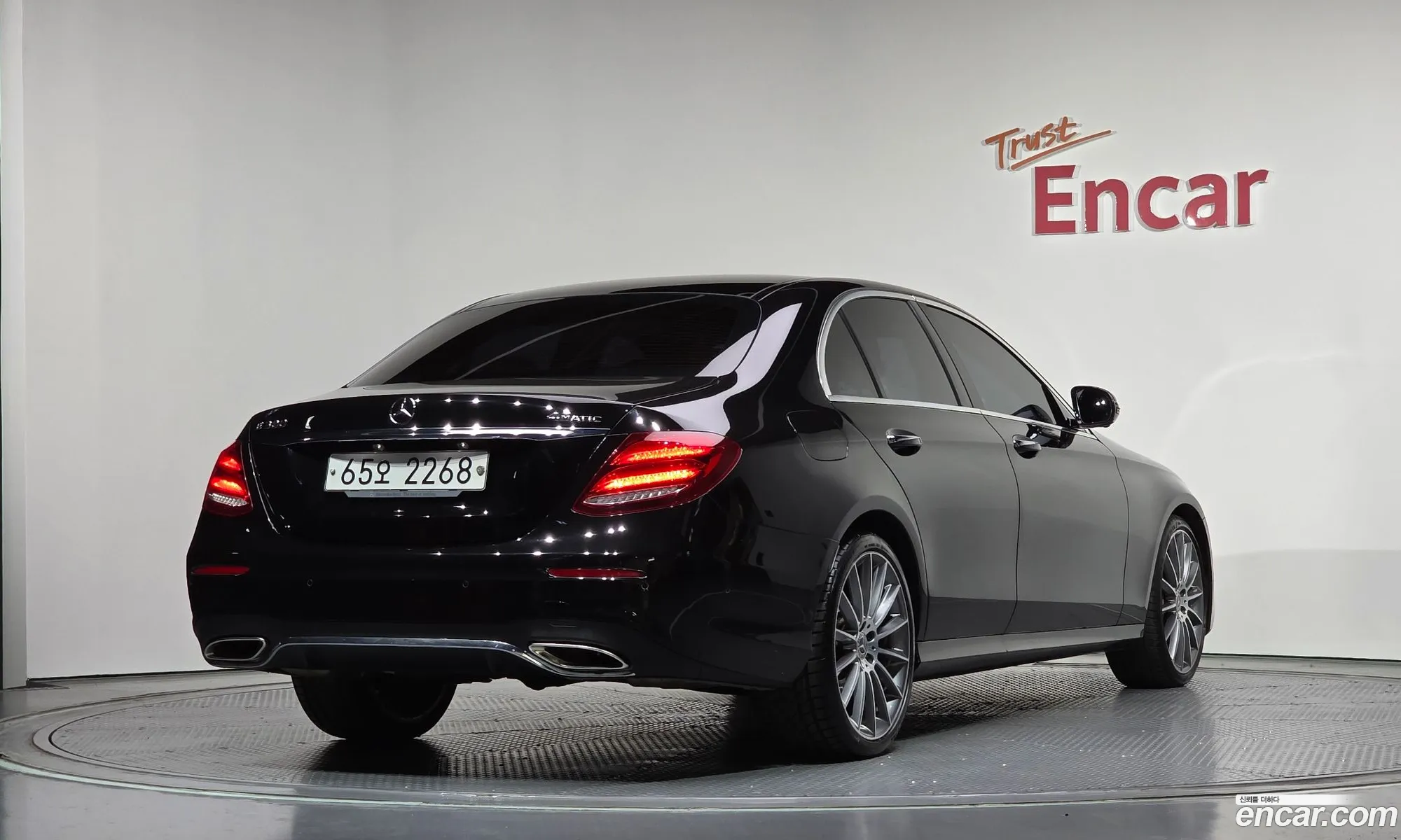 Mercedes-Benz E-Class W213 2017 WDDZF4KB666666766 — 14