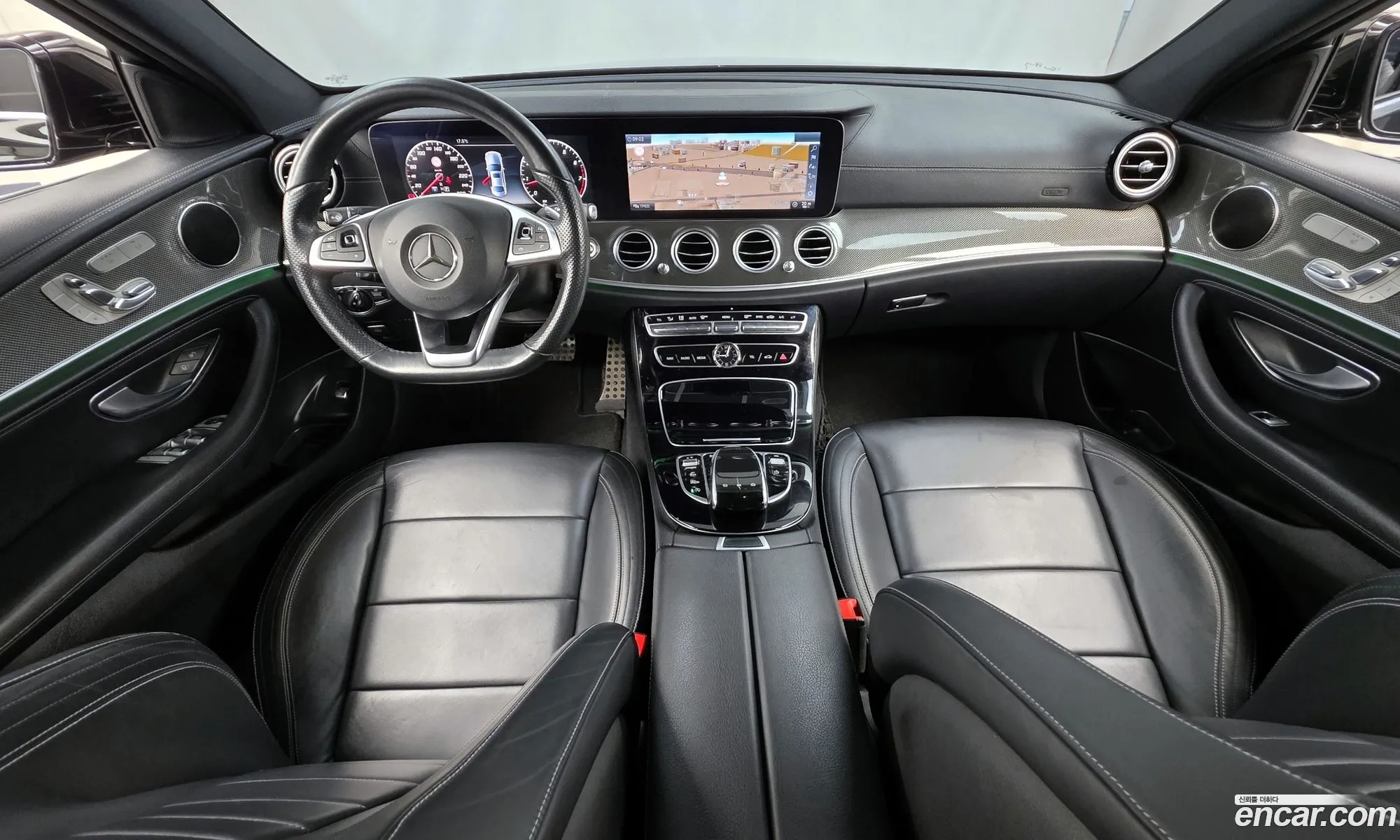 Mercedes-Benz E-Class W213 2017 WDDZF4KB666666766 — 27