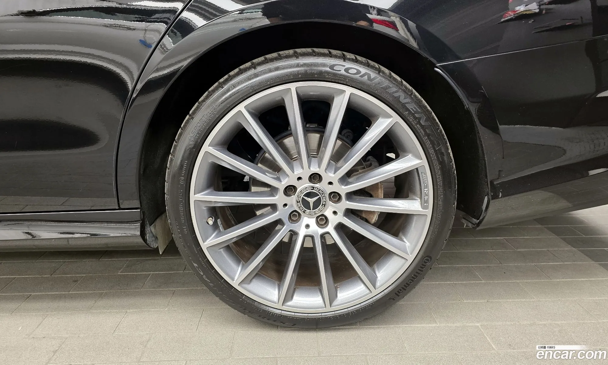 Mercedes-Benz E-Class W213 2017 WDDZF4KB666666766 — 8