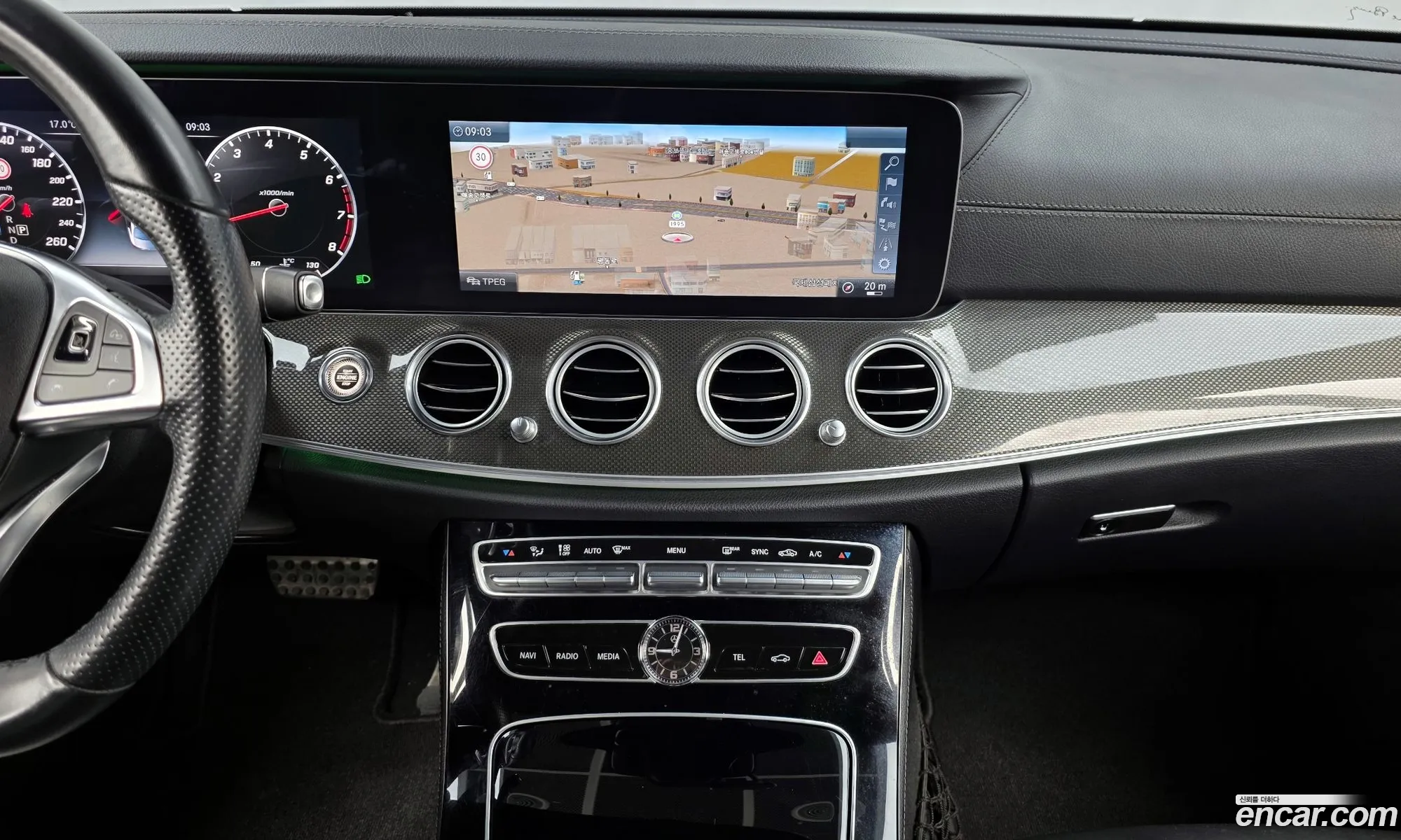 Mercedes-Benz E-Class W213 2017 WDDZF4KB666666766 — 6