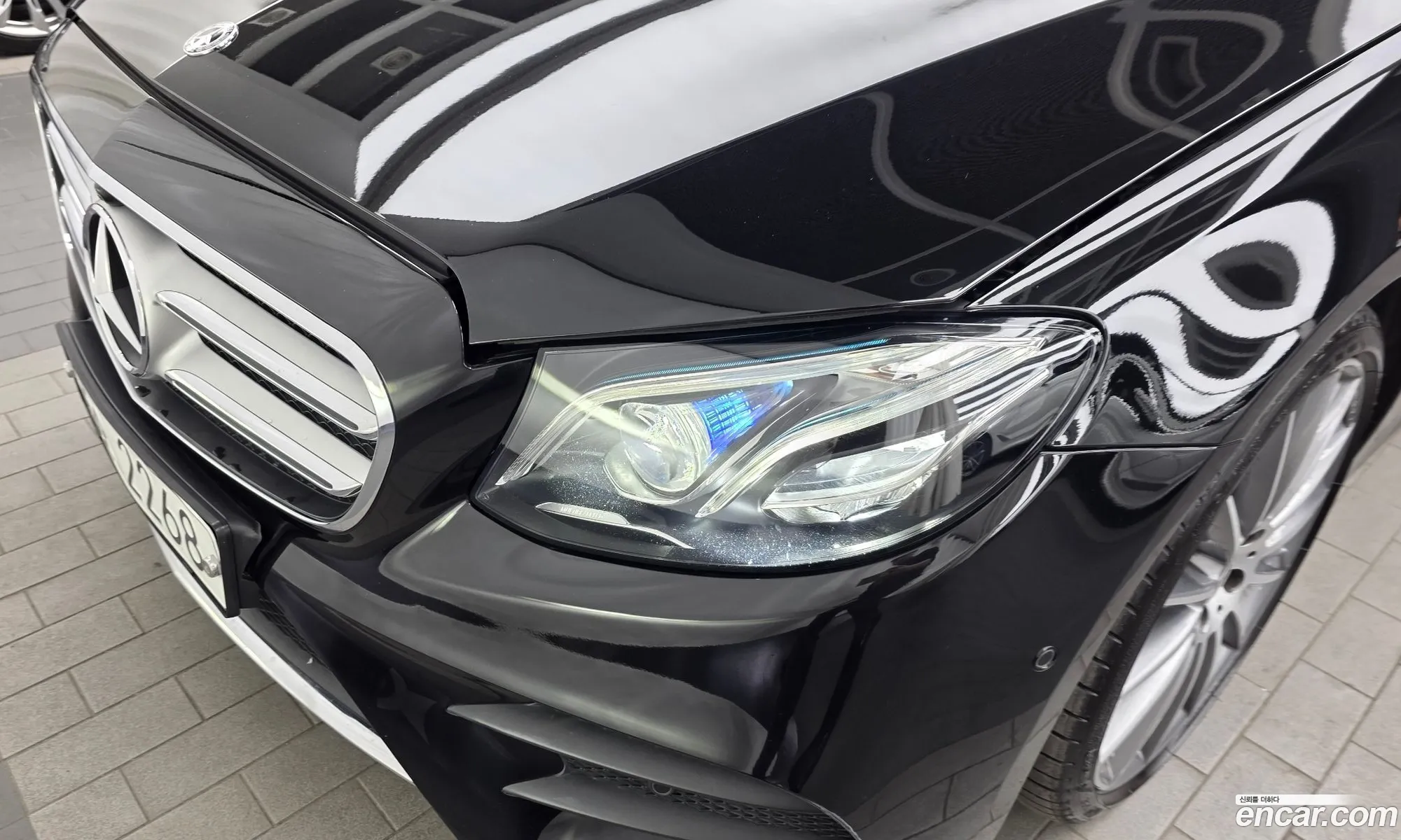 Mercedes-Benz E-Class W213 2017 WDDZF4KB666666766 — 16