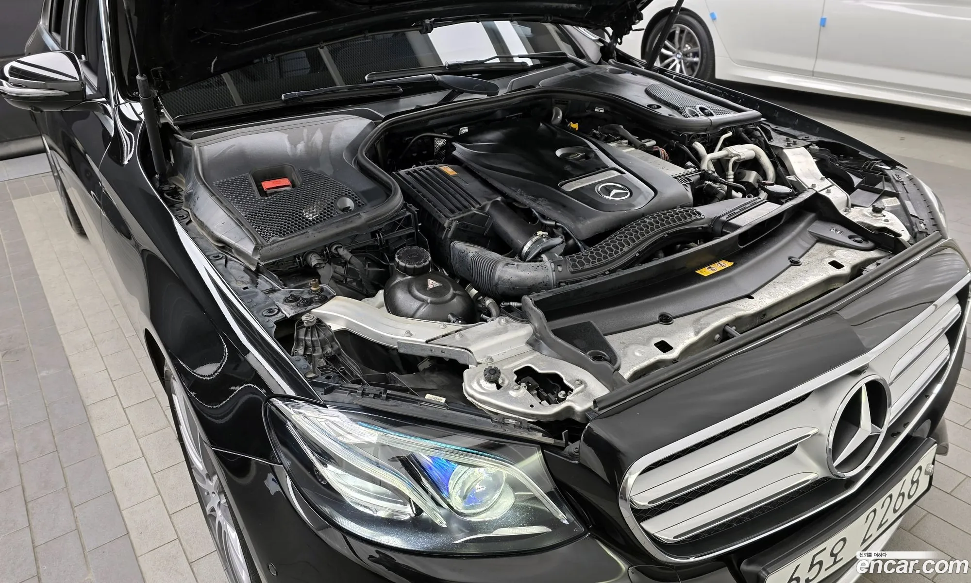 Mercedes-Benz E-Class W213 2017 WDDZF4KB666666766 — 19