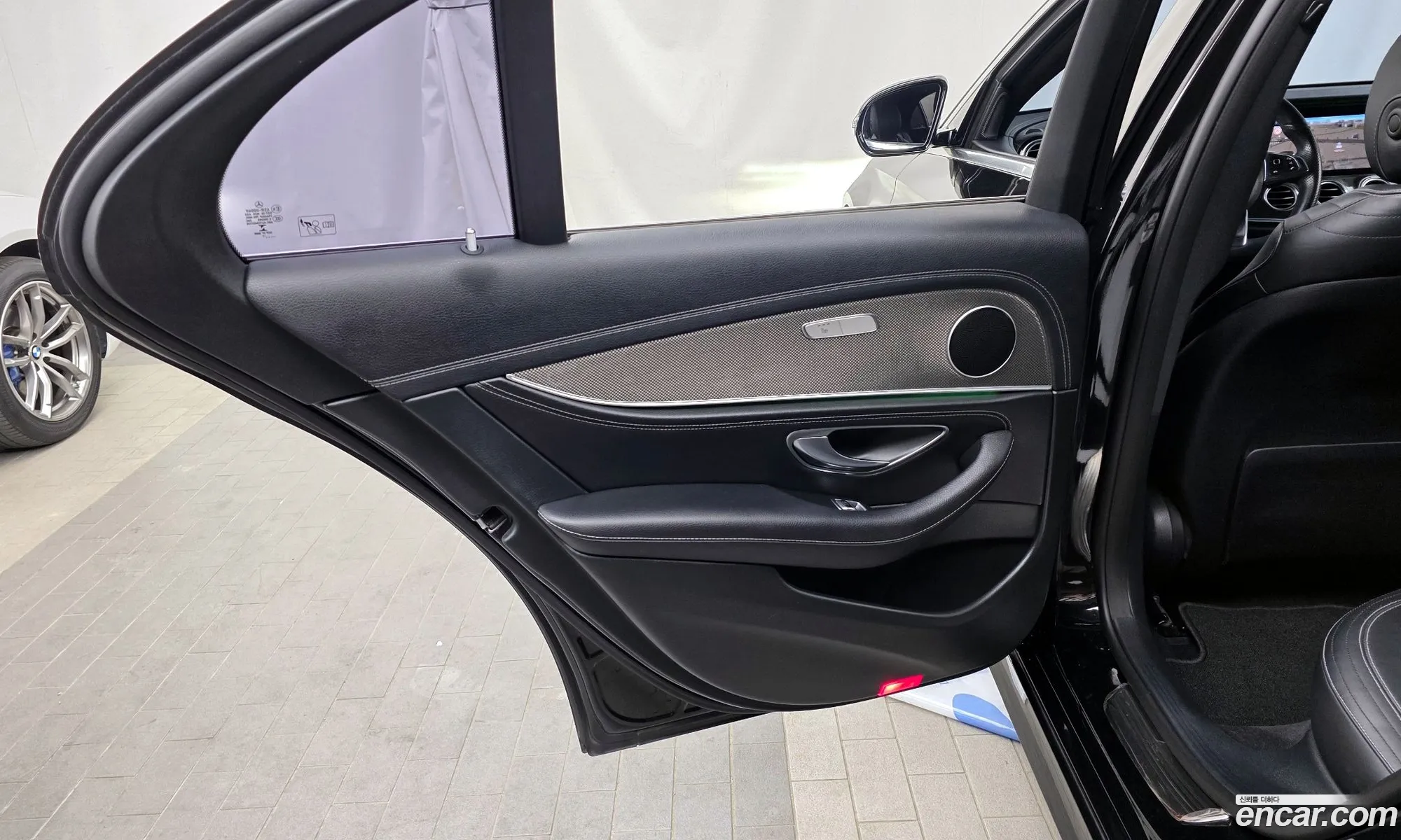 Mercedes-Benz E-Class W213 2017 WDDZF4KB666666766 — 7