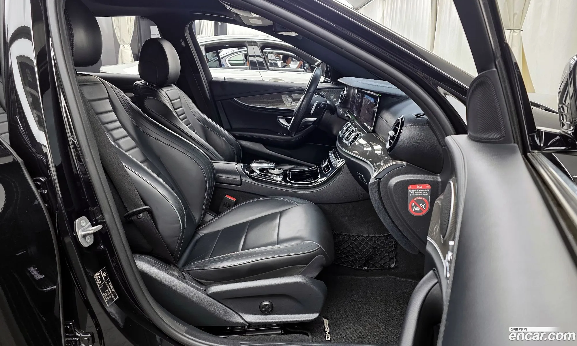 Mercedes-Benz E-Class W213 2017 WDDZF4KB666666766 — 34