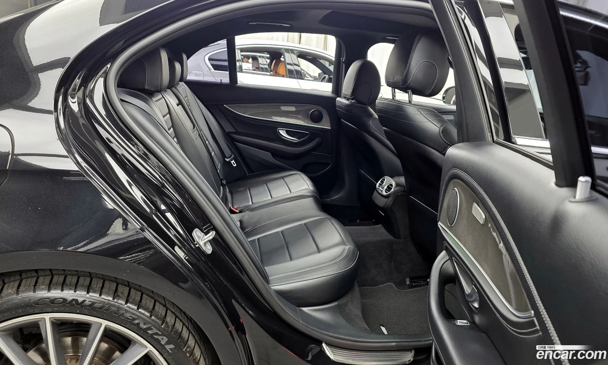 Mercedes-Benz E-Class W213 2017 WDDZF4KB666666766 — 5
