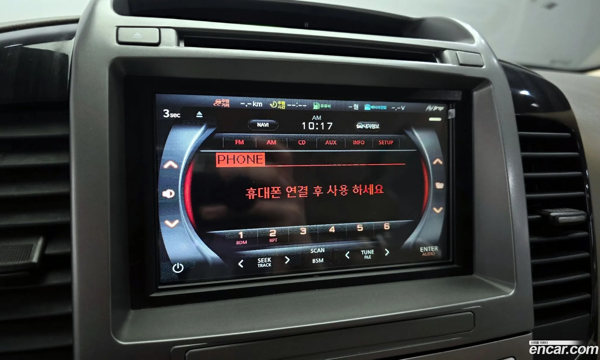 Kia Carnival R 2014 — 5