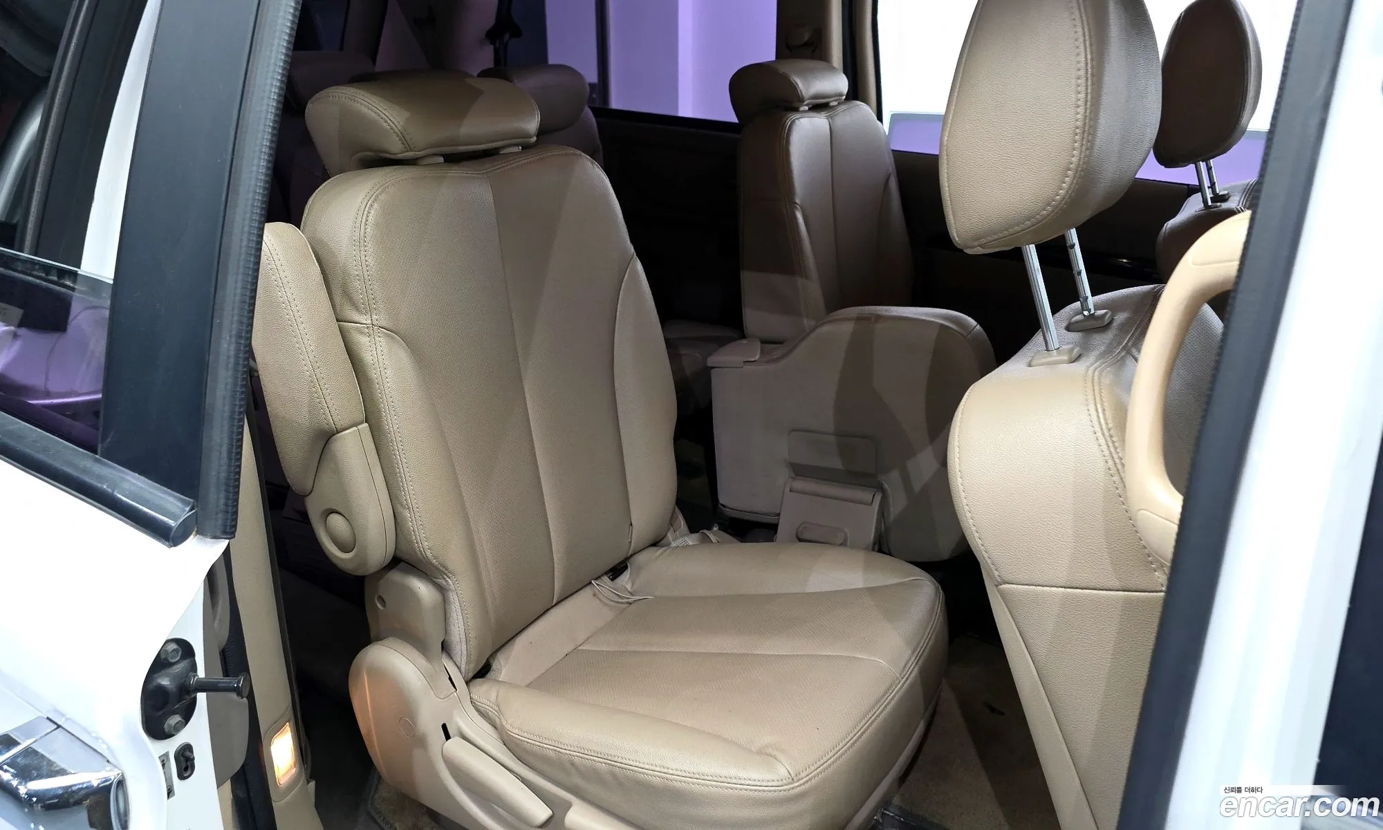 Kia Carnival R 2014 — 6
