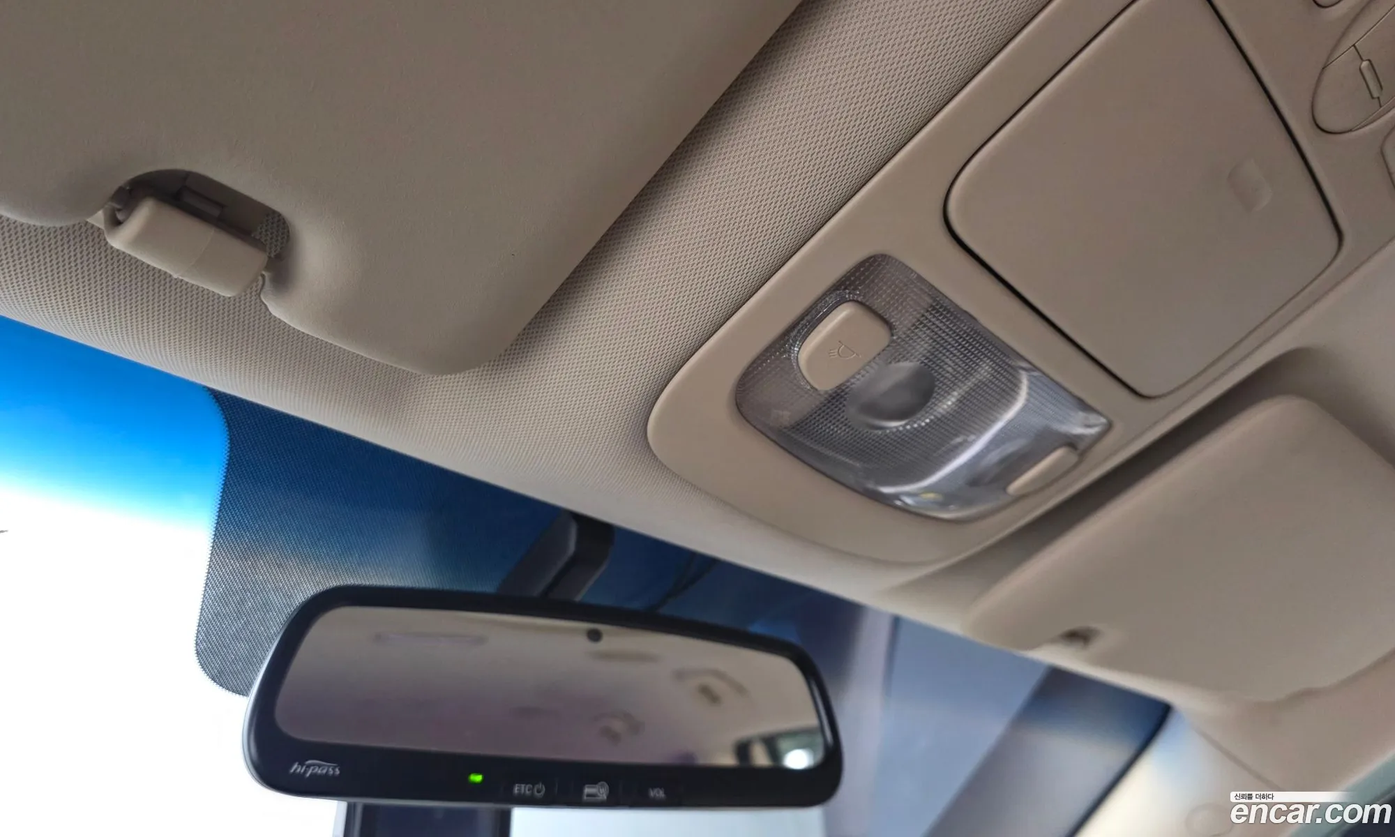 Kia Carnival R 2014 — 9