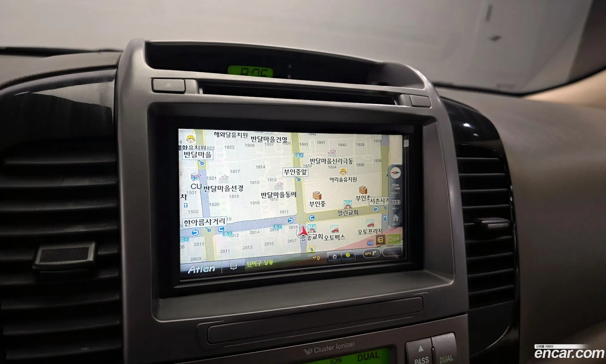 Kia Carnival R 2014 — 10