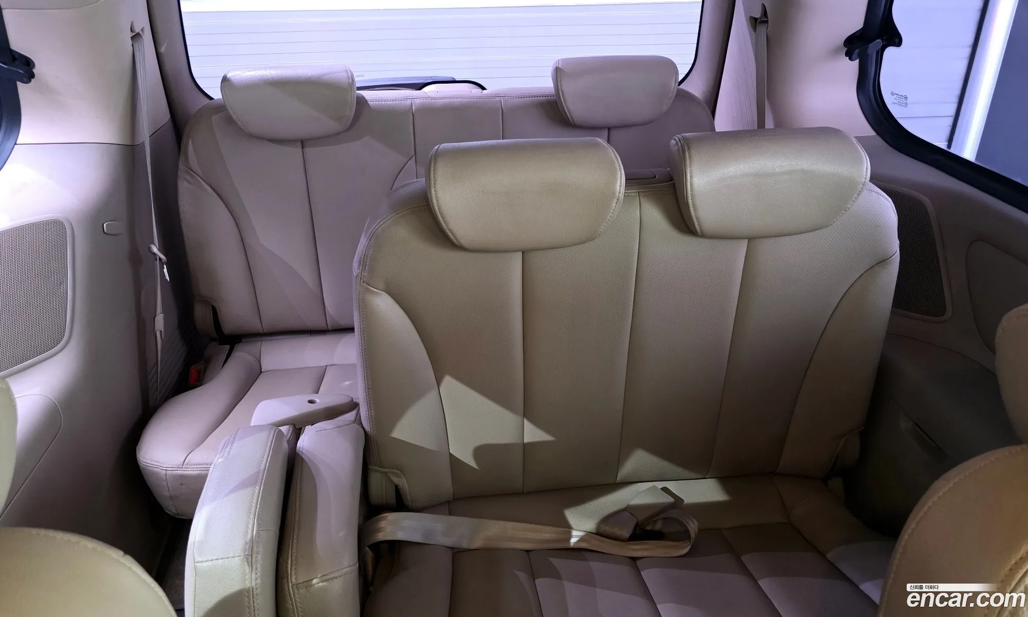 Kia Carnival R 2014 — 11