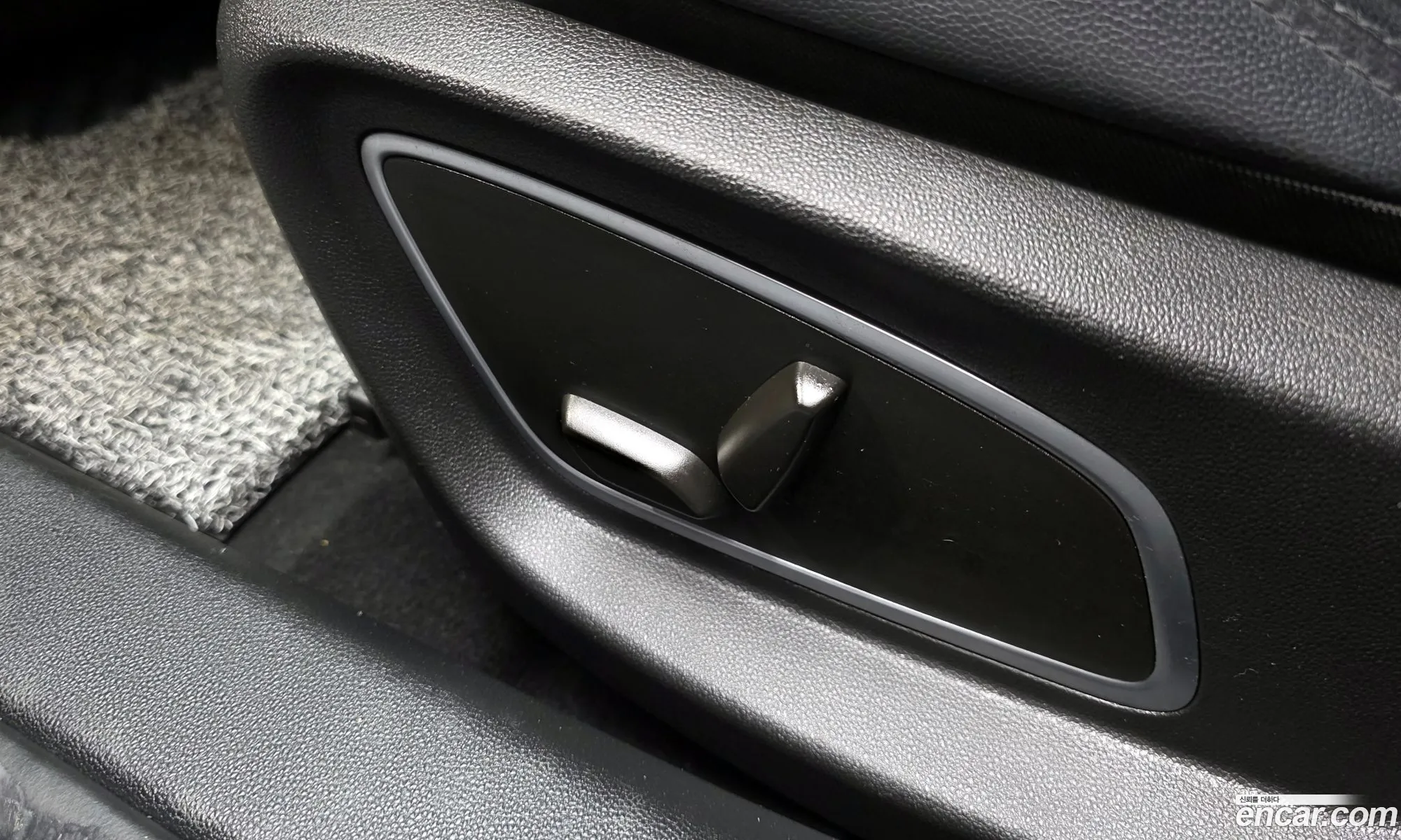 Renault Korea (Samsung) SM6 2017 — 2