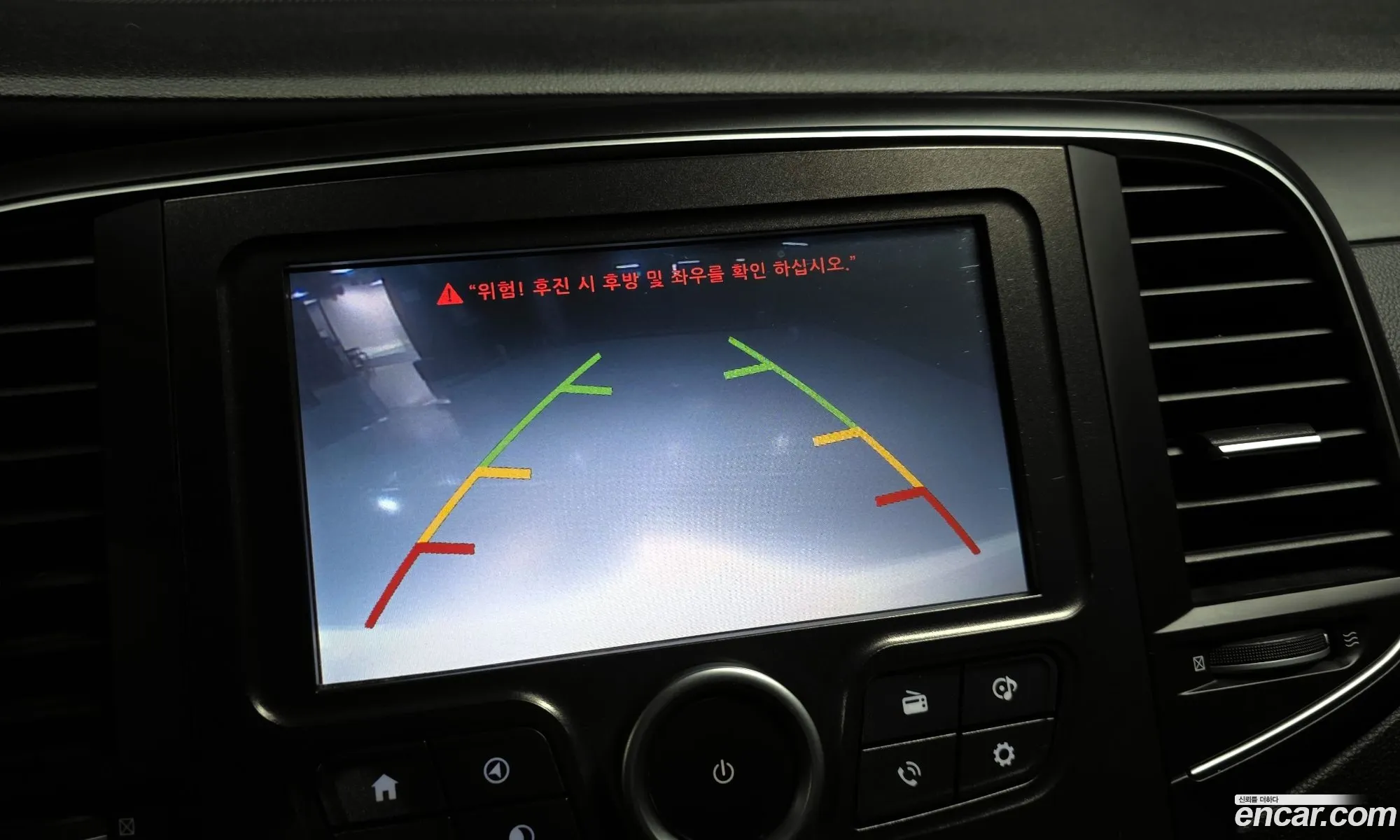 Renault Korea (Samsung) SM6 2017 — 4