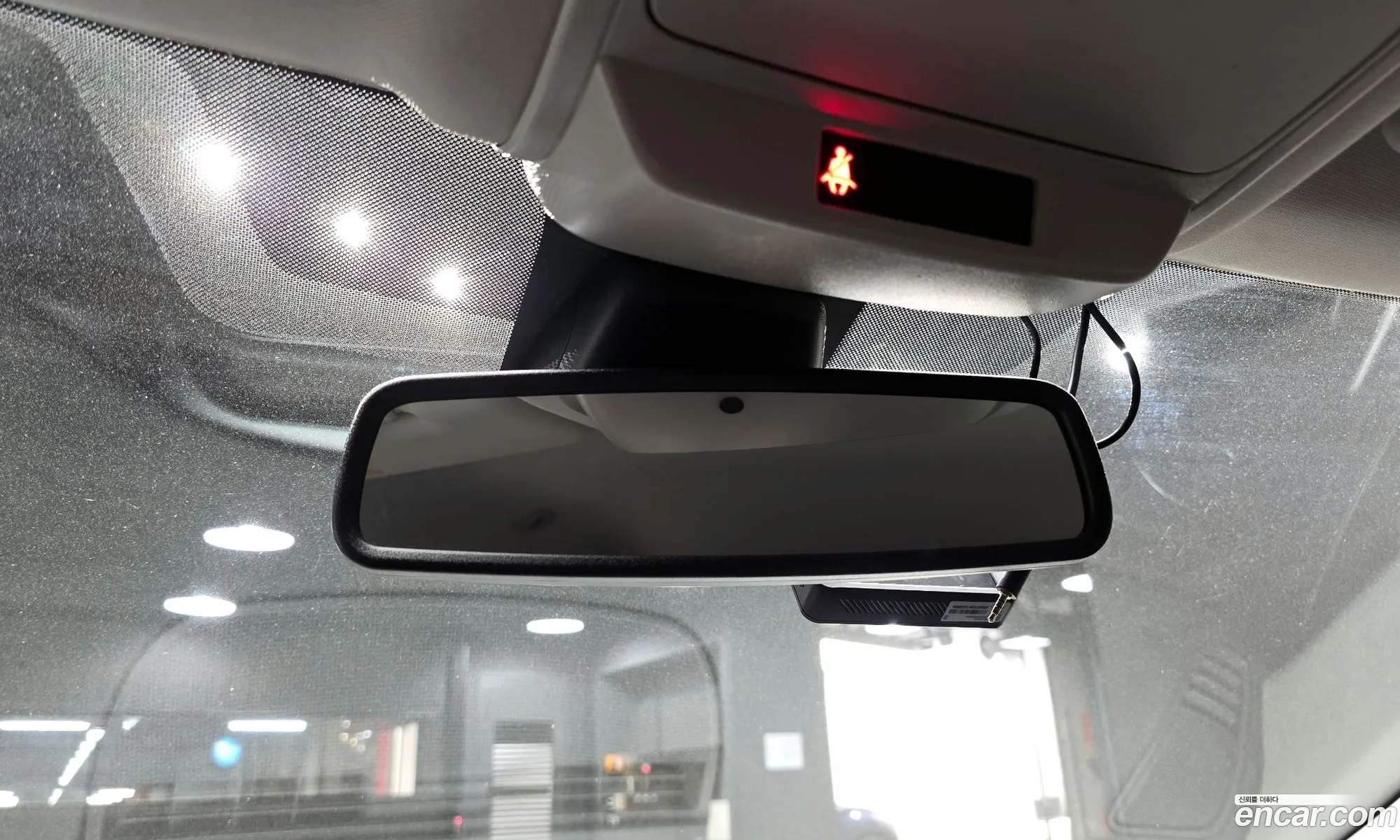 Renault Korea (Samsung) SM6 2017 — 11