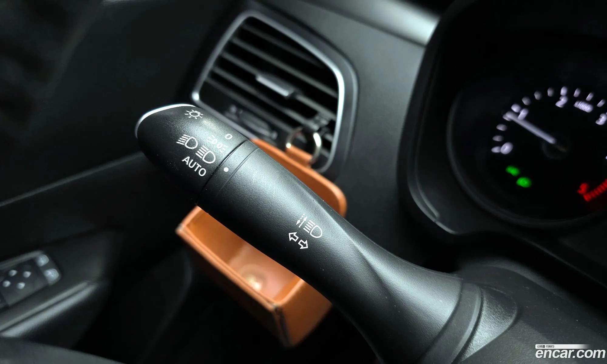 Renault Korea (Samsung) SM6 2017 — 13