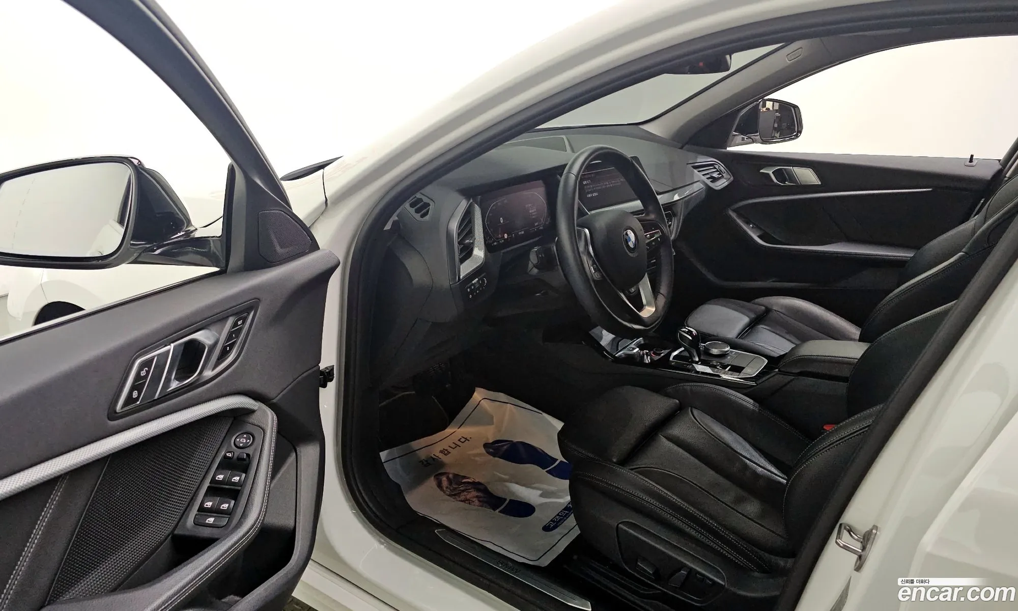BMW 1 Series 2021 — 19