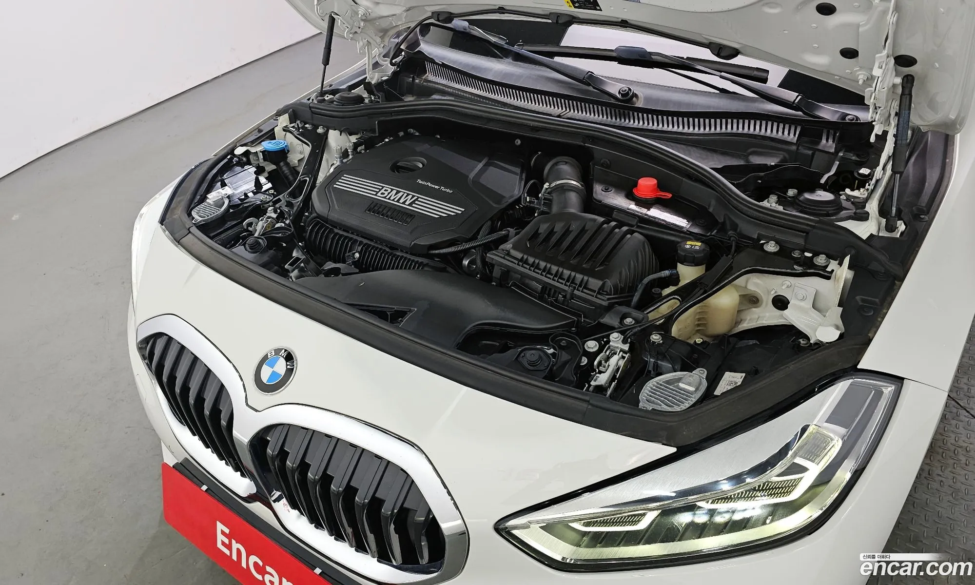 BMW 1 Series 2021 — 20