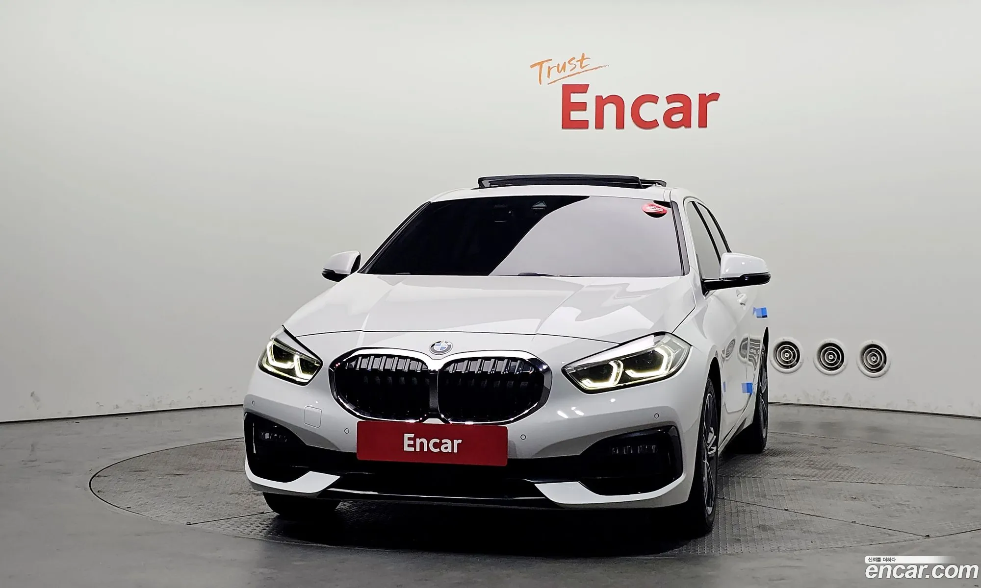 BMW 1 Series 2021 — 5