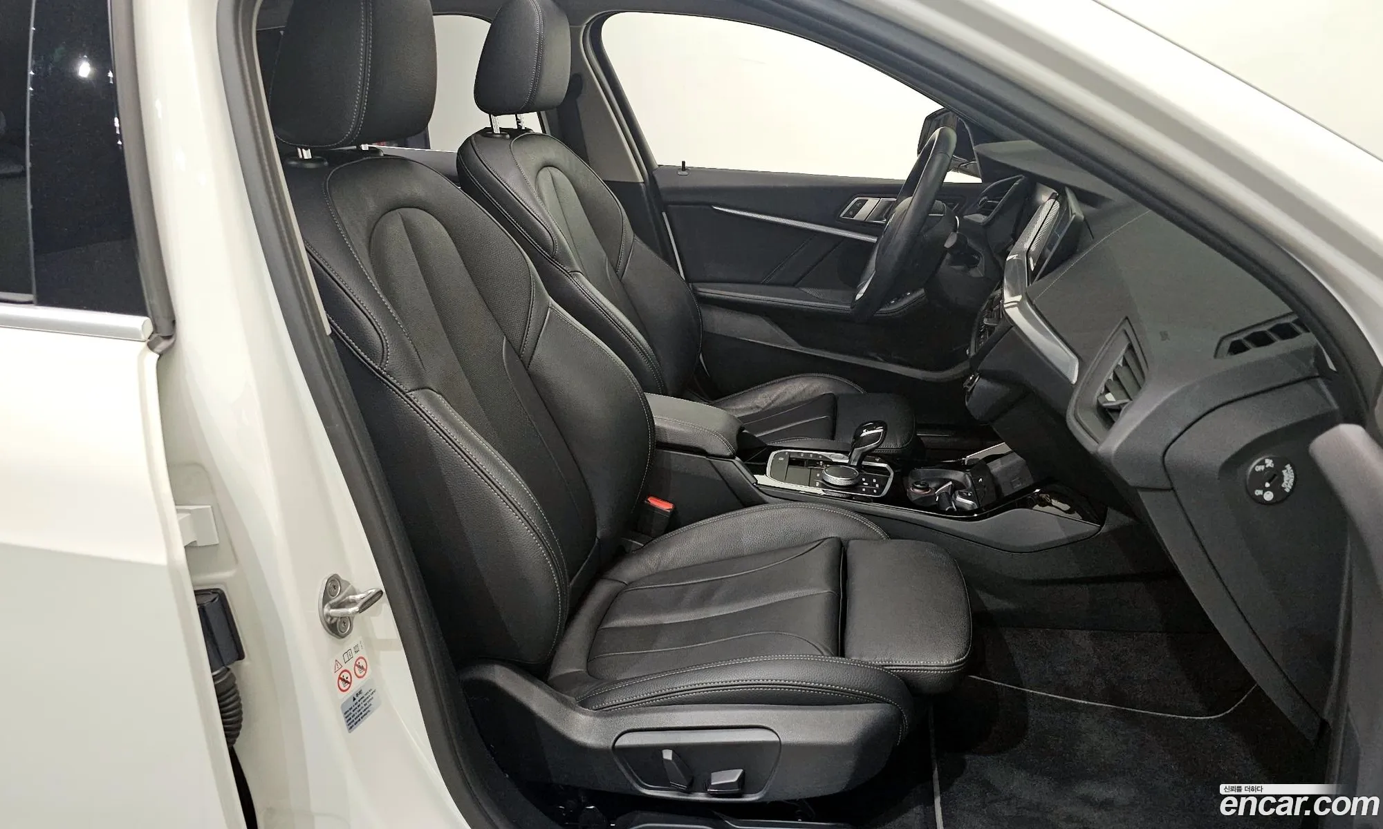 BMW 1 Series 2021 — 16