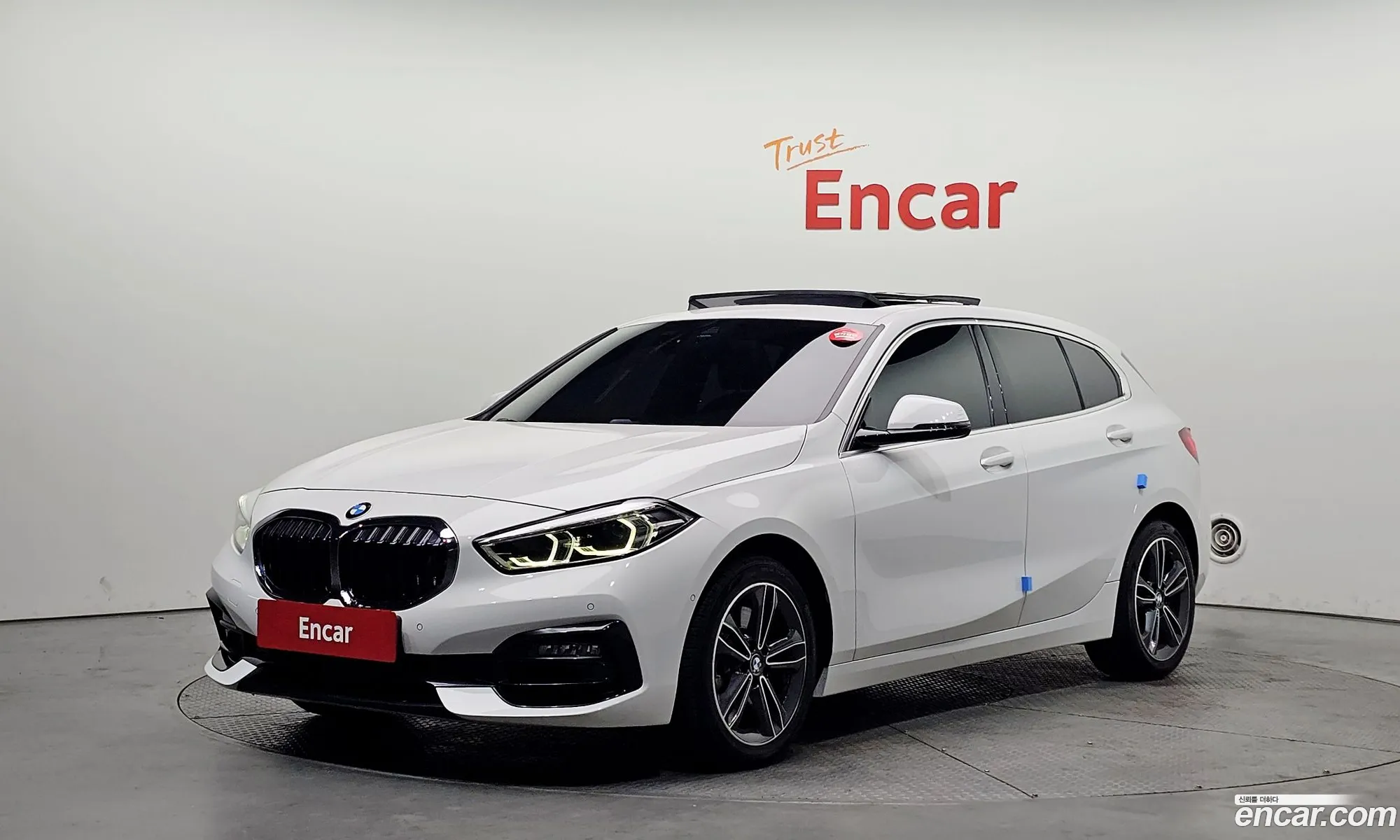 BMW 1 Series 2021 — 13