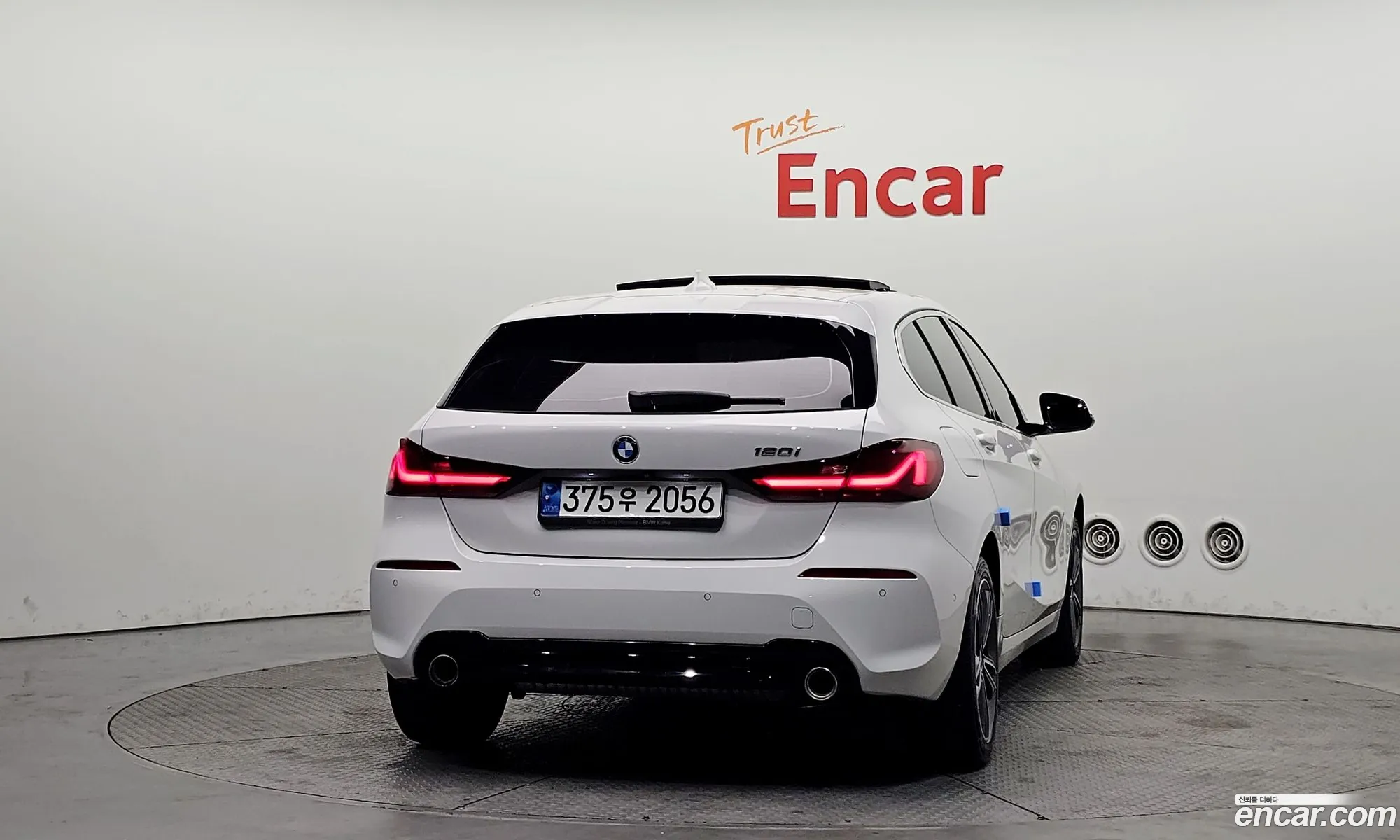 BMW 1 Series 2021 — 14