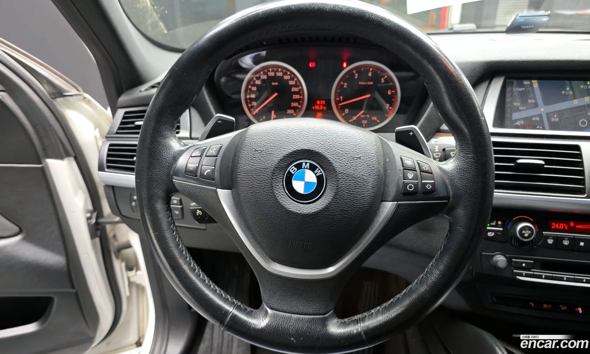 BMW X6 2012 WBAFG2100CL519906 — 9