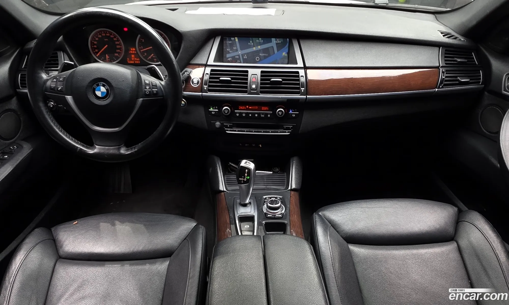 BMW X6 2012 WBAFG2100CL519906 — 4