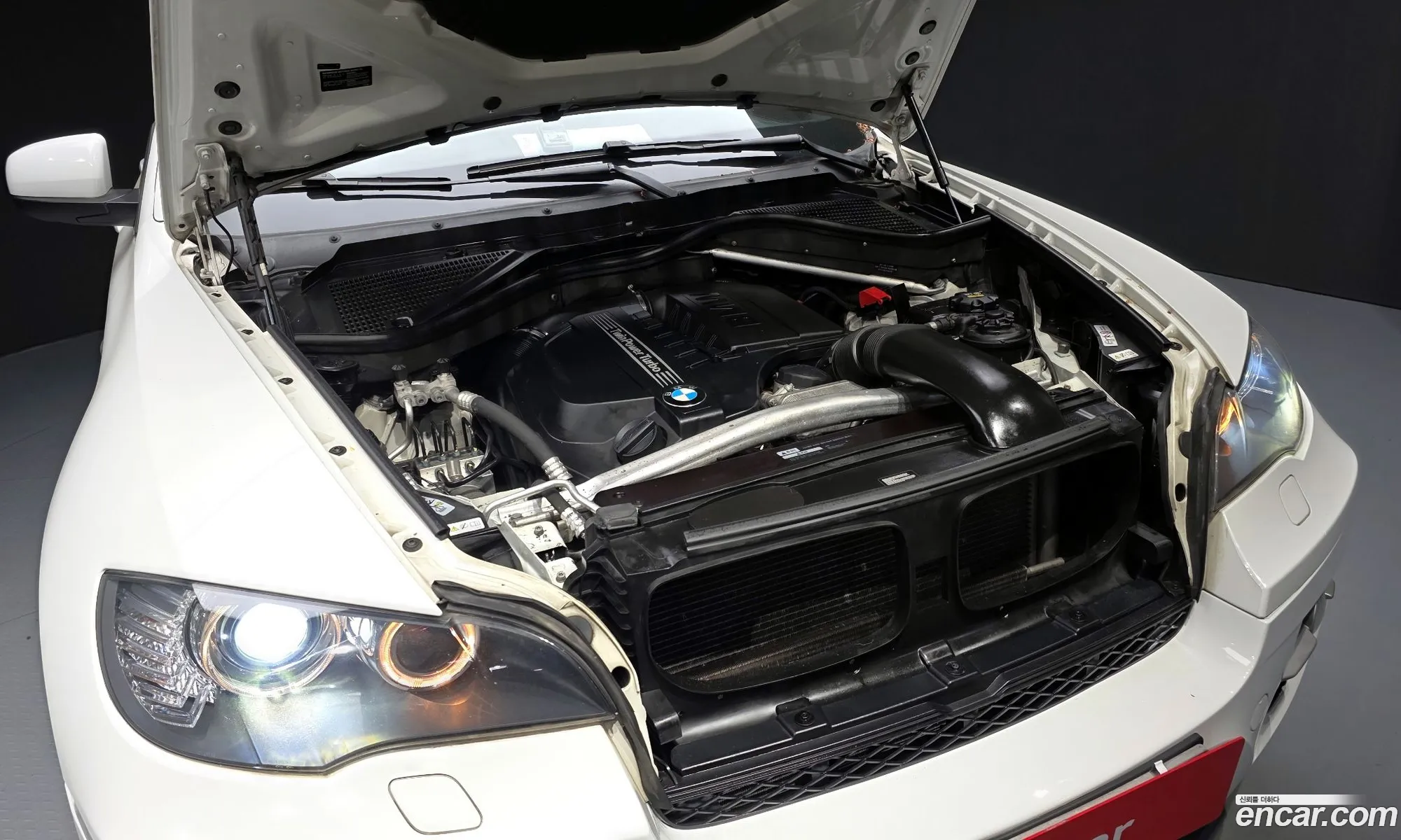BMW X6 2012 WBAFG2100CL519906 — 15