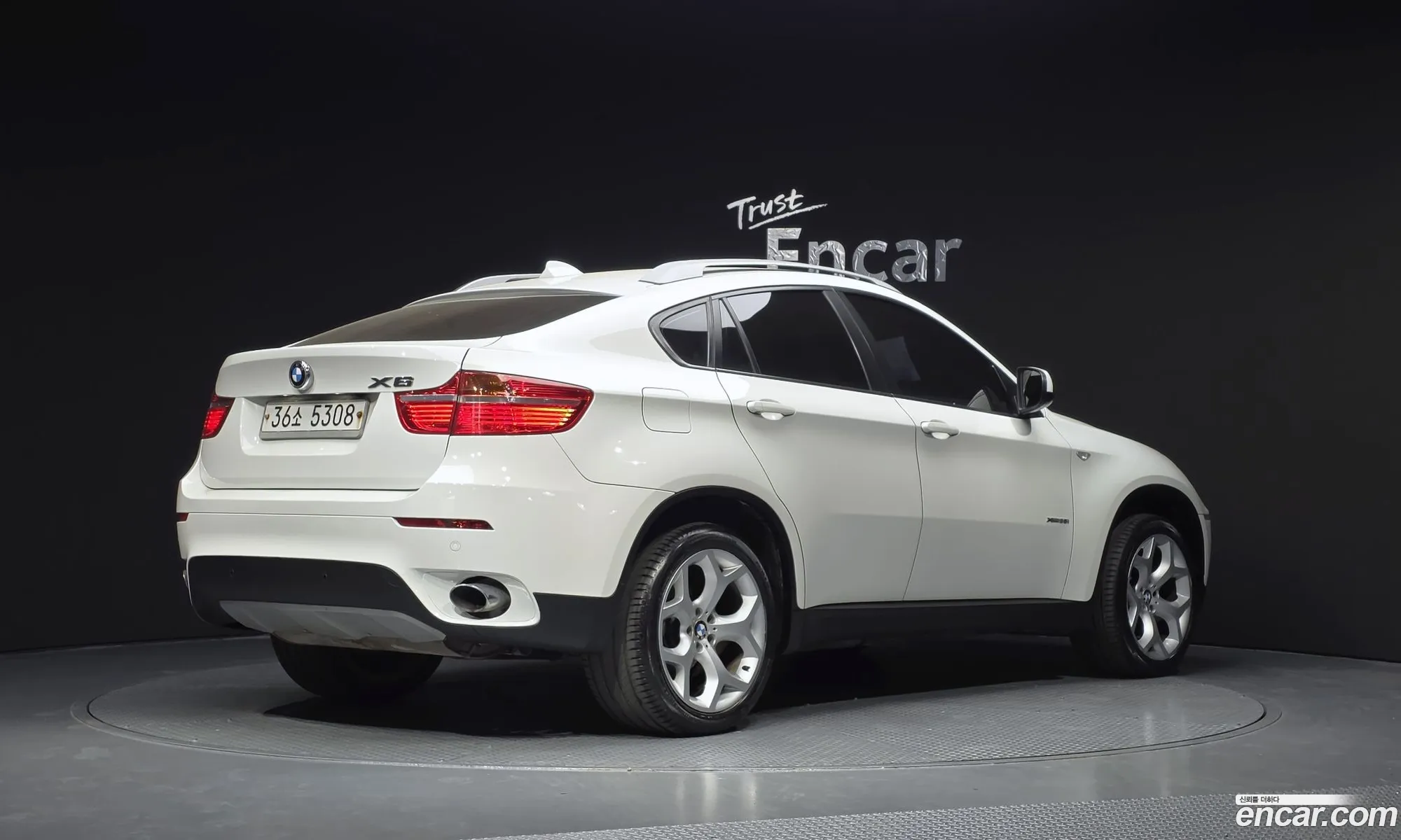 BMW X6 2012 WBAFG2100CL519906 — 2