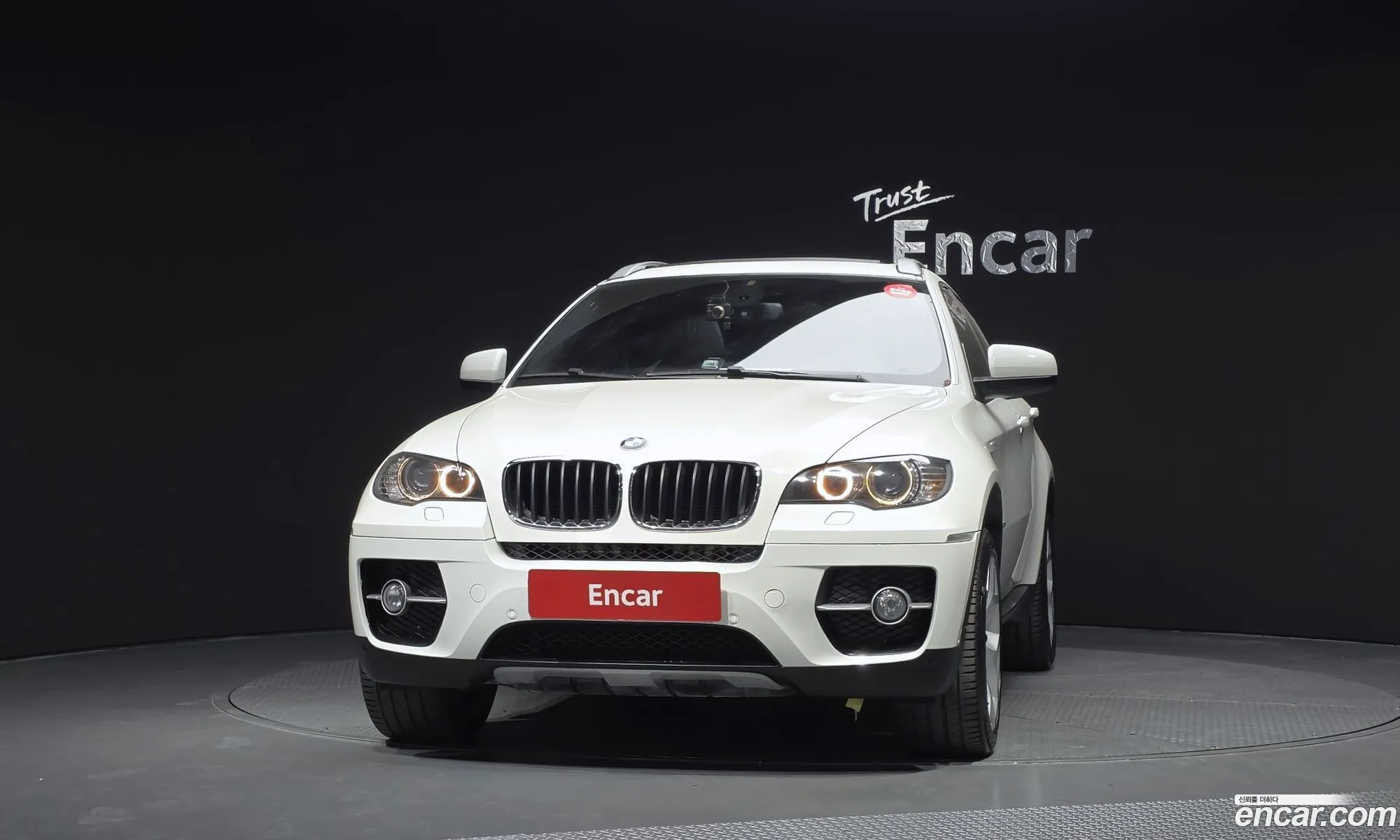 BMW X6 2012 WBAFG2100CL519906 — 7