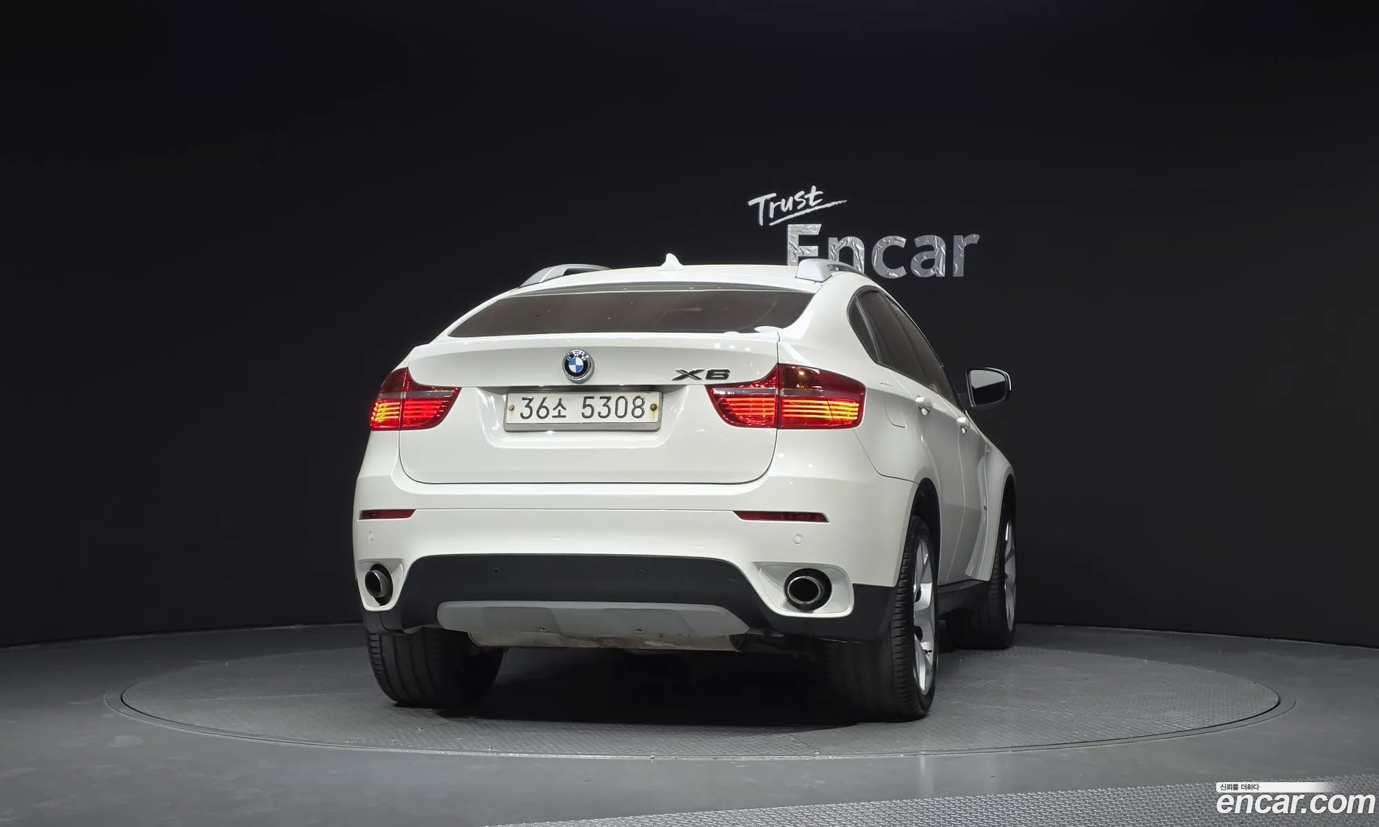 BMW X6 2012 WBAFG2100CL519906 — 11