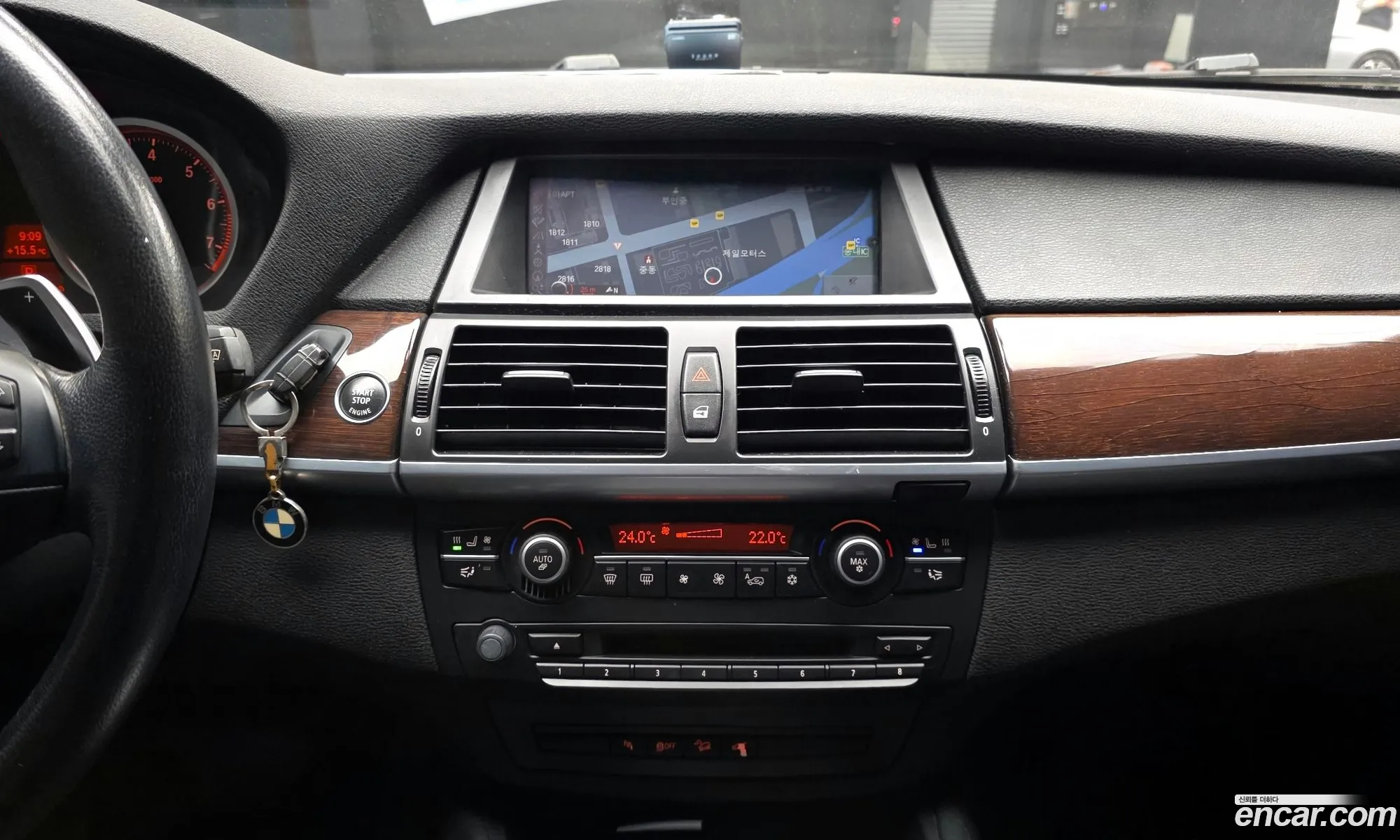 BMW X6 2012 WBAFG2100CL519906 — 17