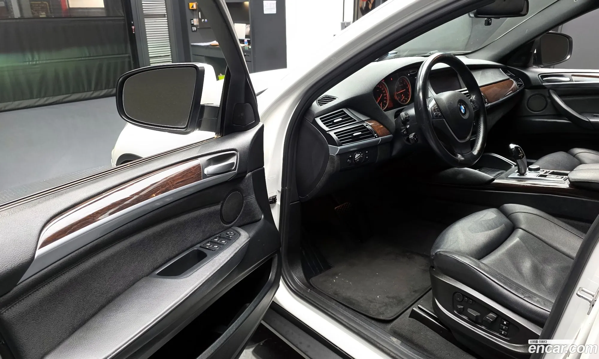 BMW X6 2012 WBAFG2100CL519906 — 18