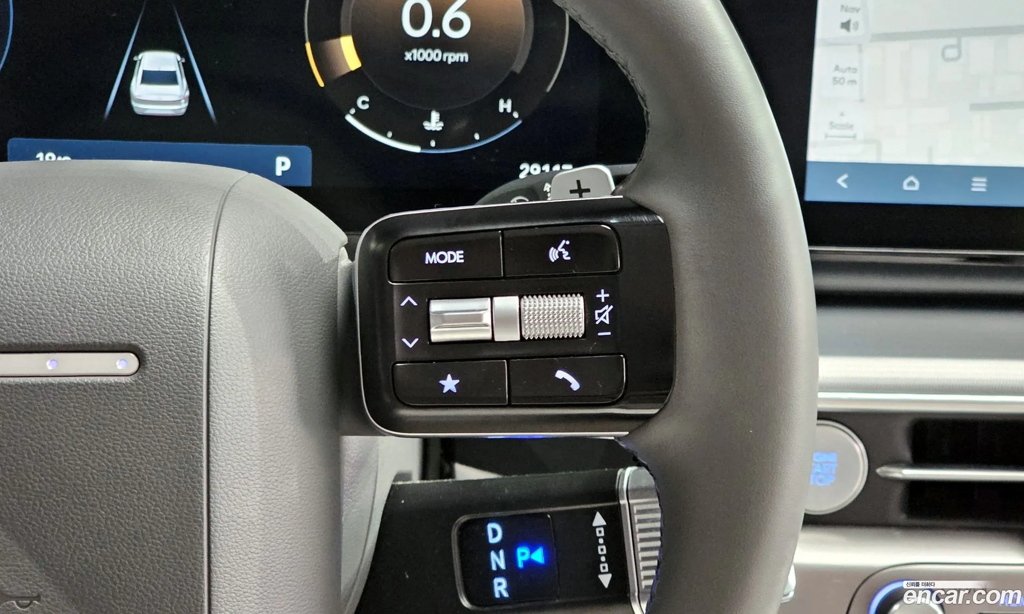 Hyundai Grandeur 2023 — 21
