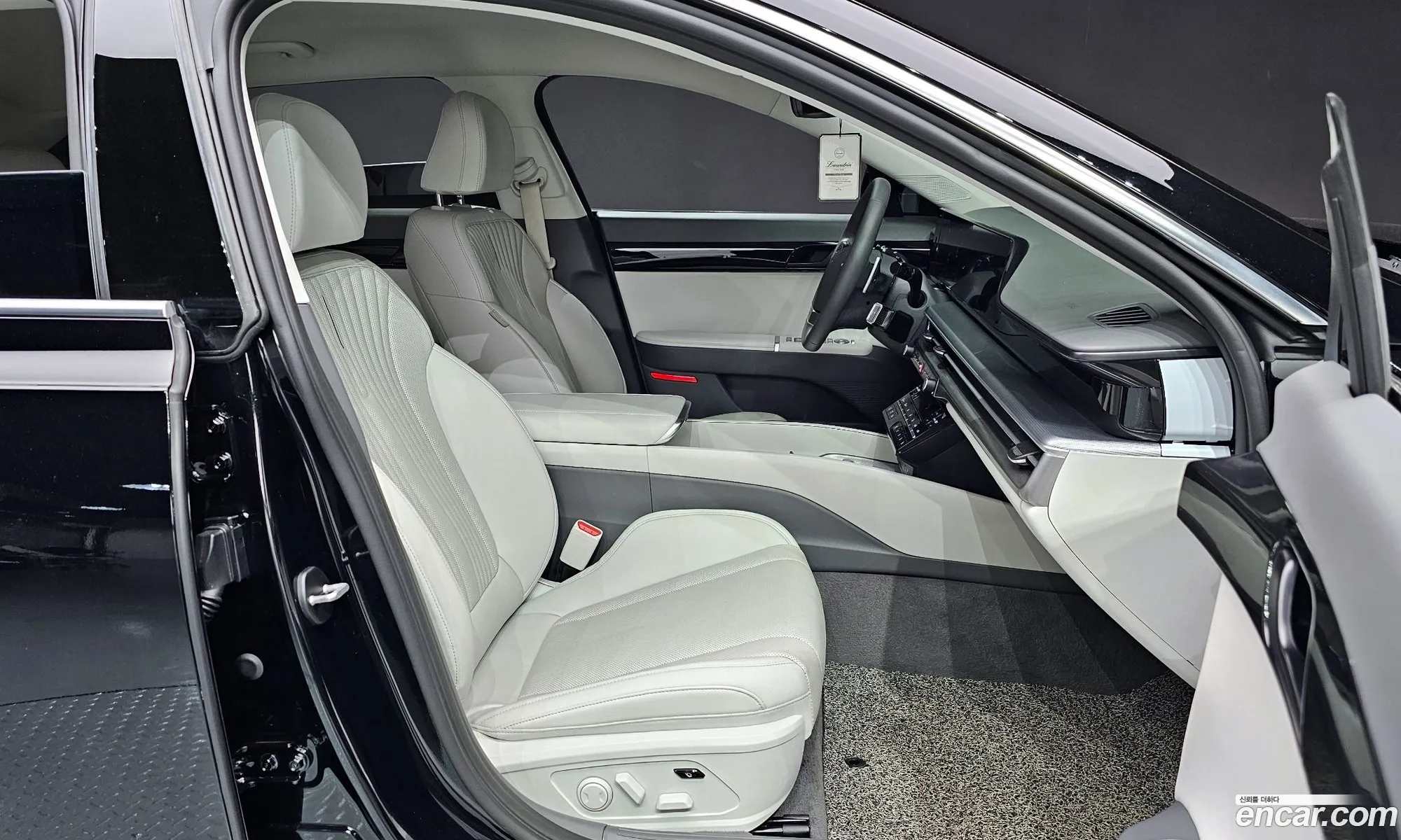 Hyundai Grandeur 2023 — 20