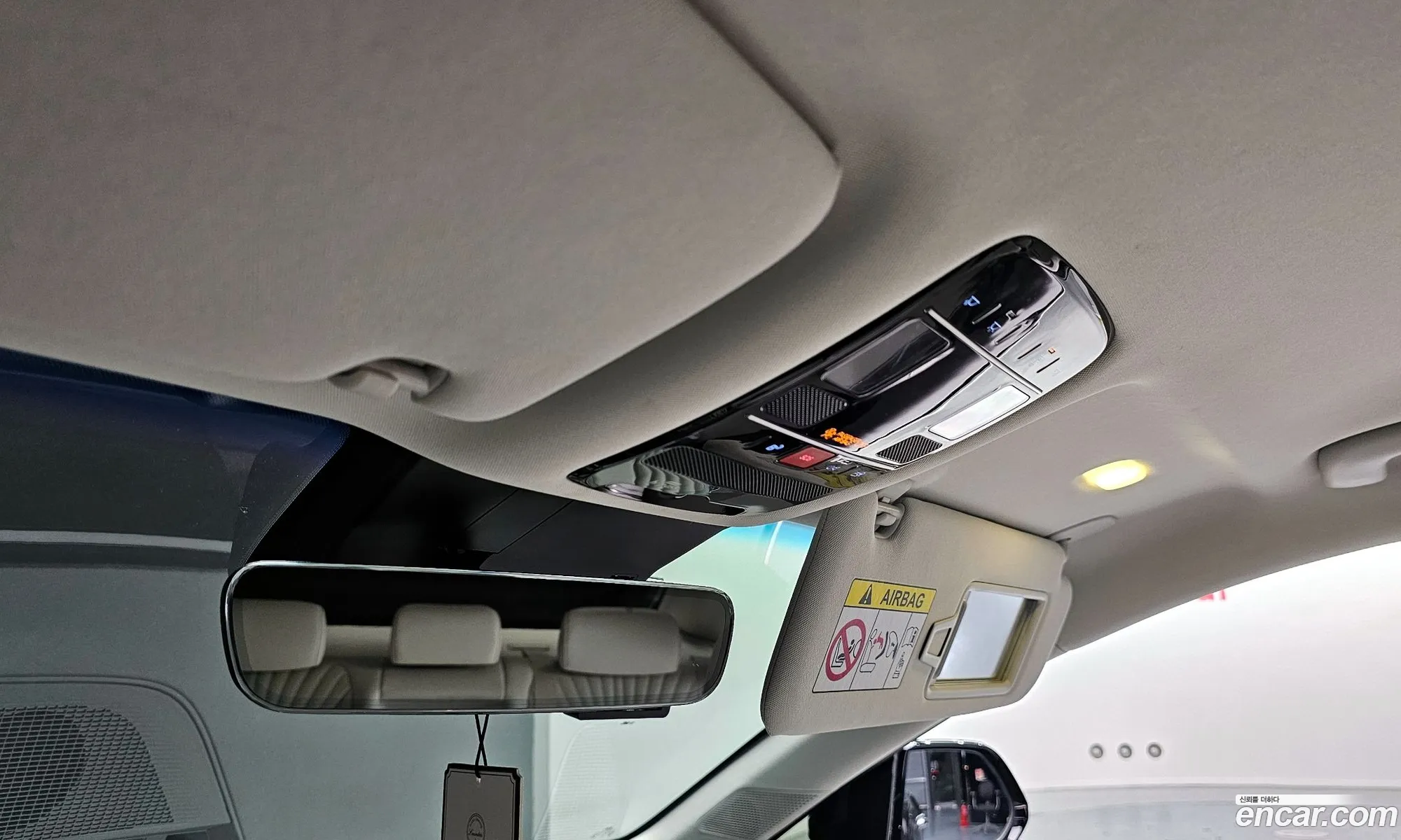 Hyundai Grandeur 2023 — 4
