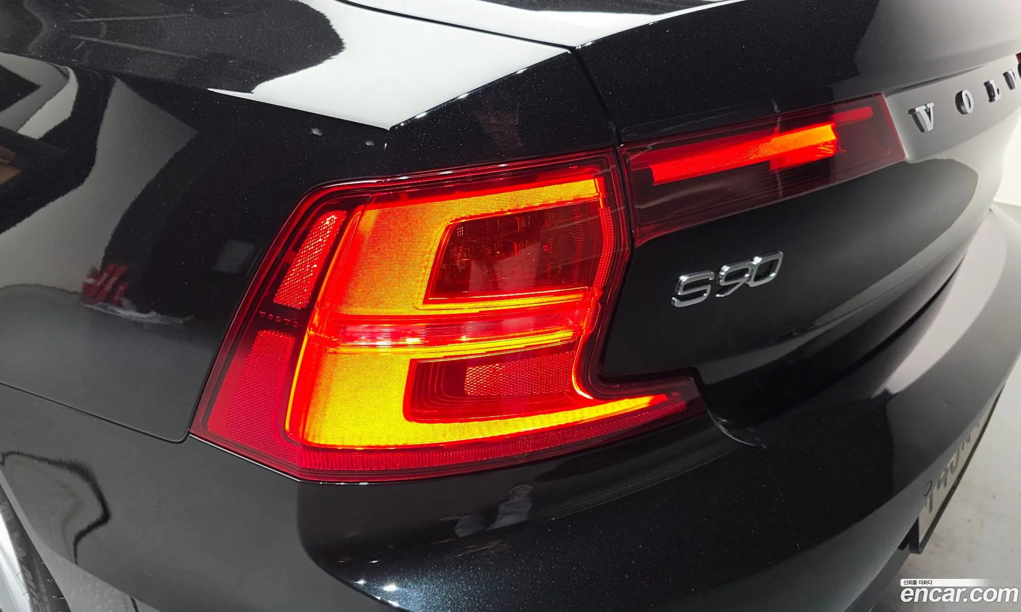 Volvo S90 2020 LVYPS102DLP083780 — 13