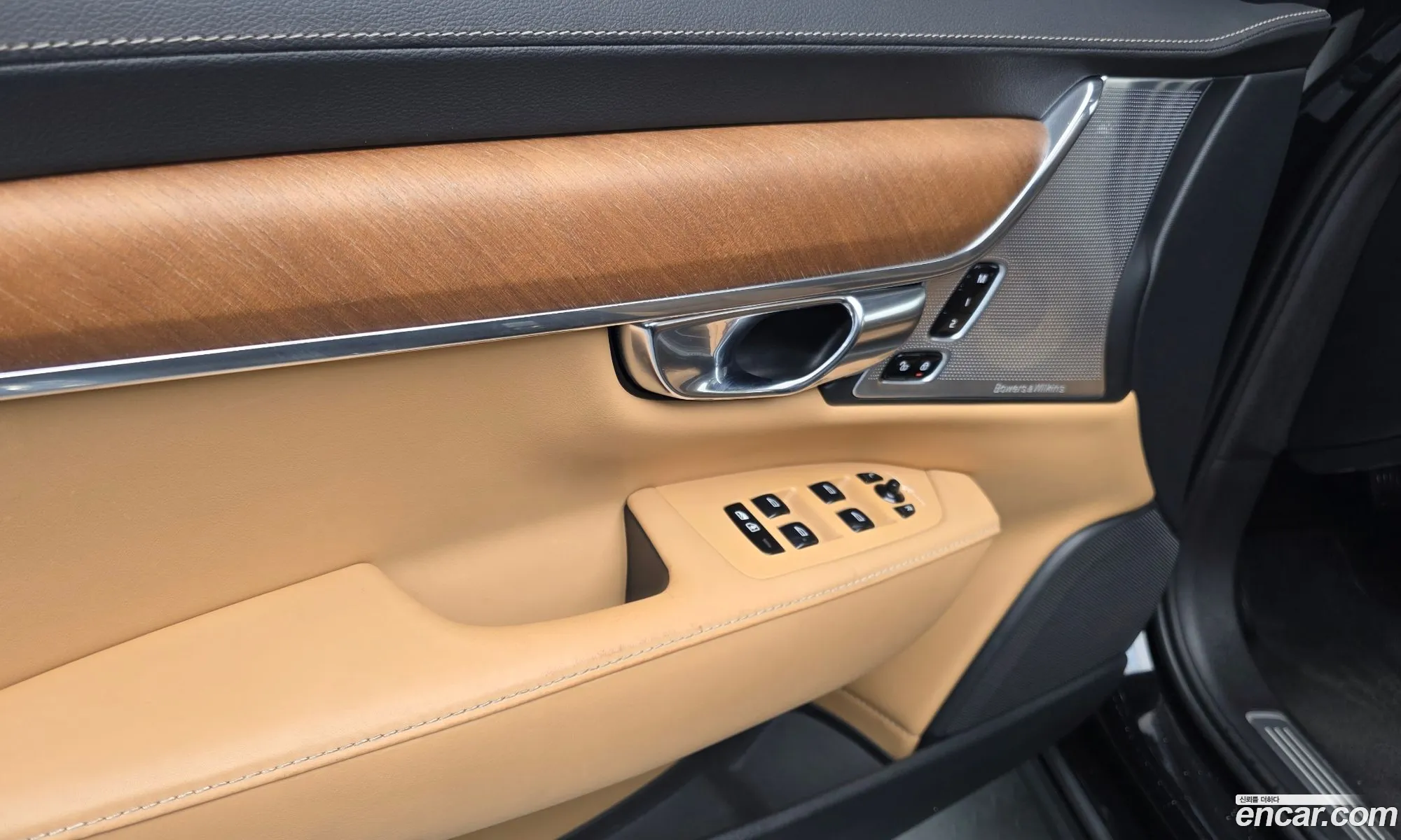Volvo S90 2020 LVYPS102DLP083780 — 6
