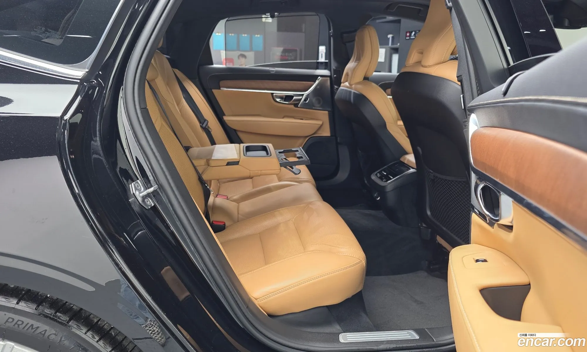 Volvo S90 2020 LVYPS102DLP083780 — 22