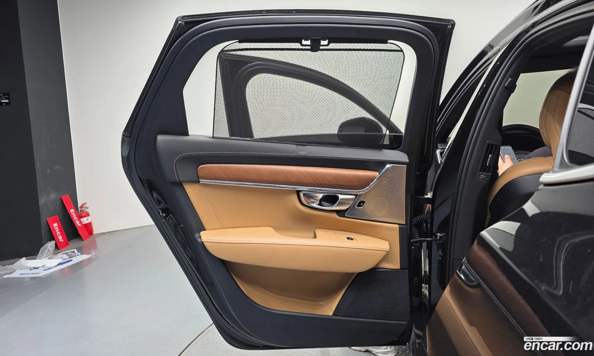 Volvo S90 2020 LVYPS102DLP083780 — 10