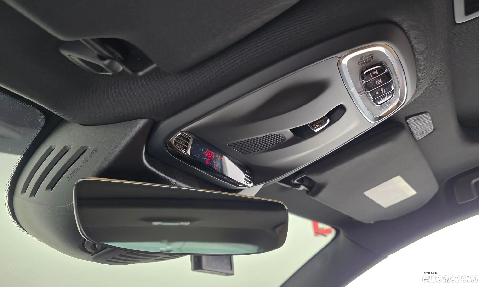 Volvo S90 2020 LVYPS102DLP083780 — 14