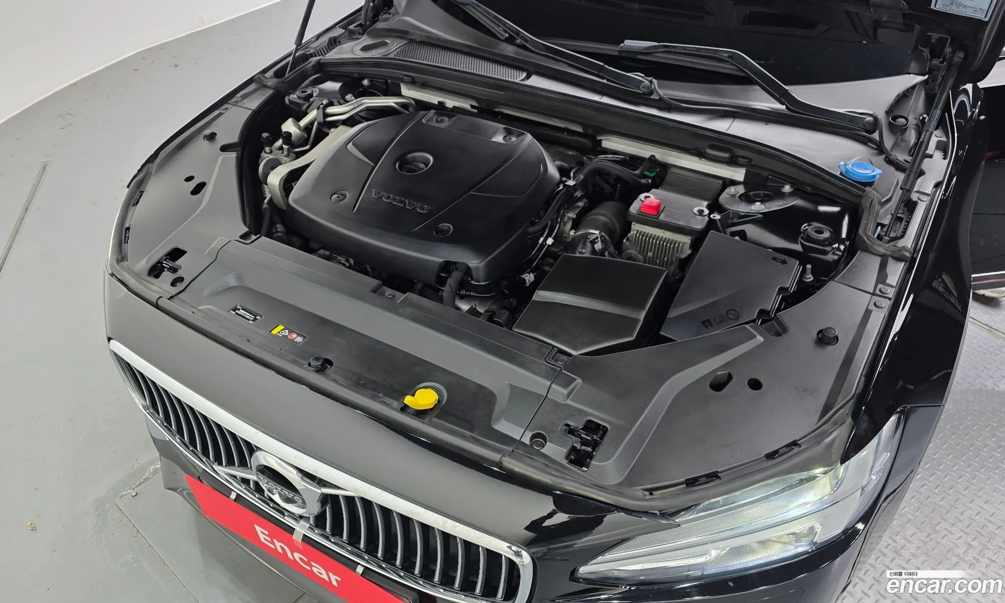 Volvo S90 2020 LVYPS102DLP083780 — 18