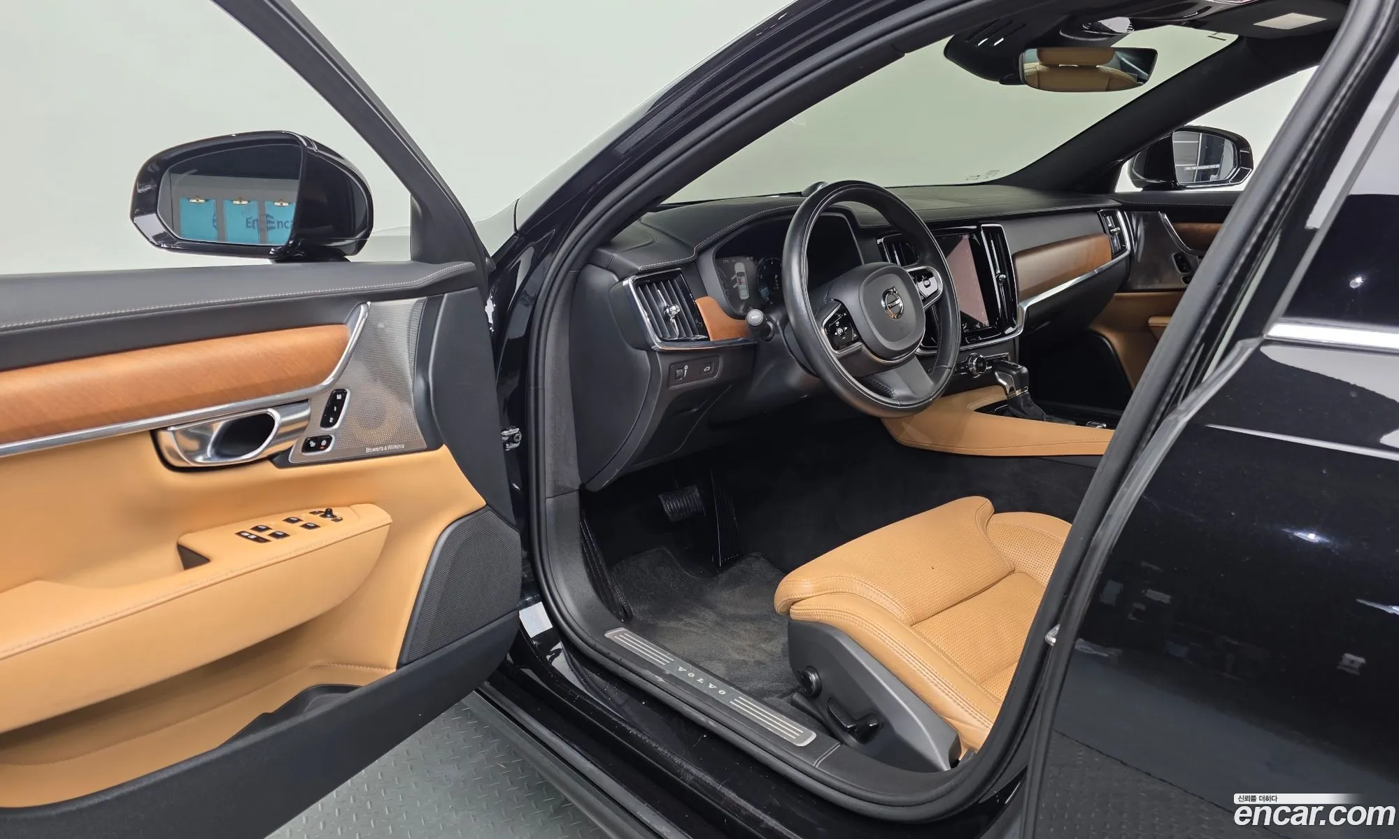 Volvo S90 2020 LVYPS102DLP083780 — 7