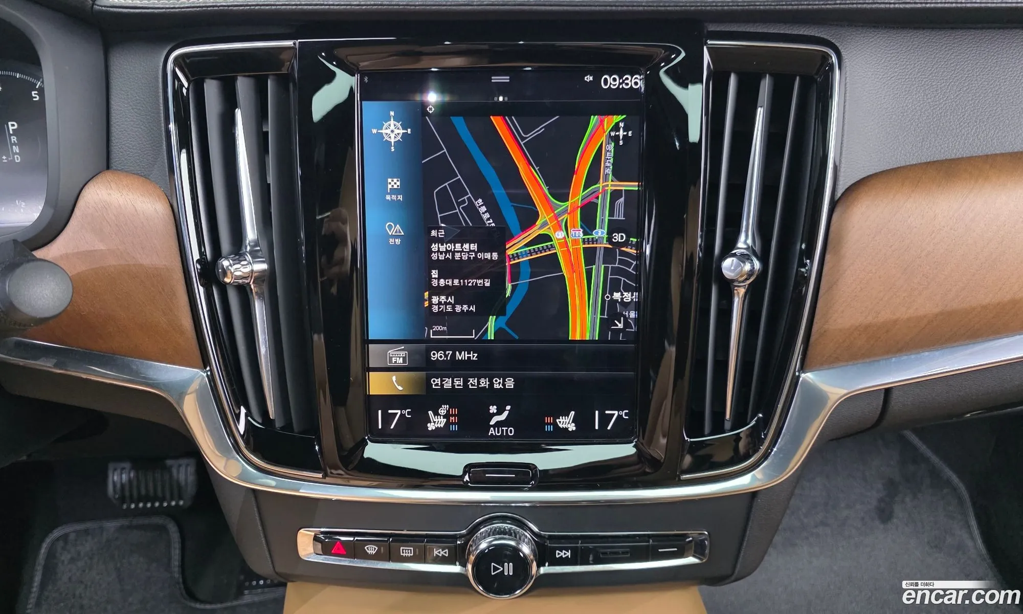 Volvo S90 2020 LVYPS102DLP083780 — 25