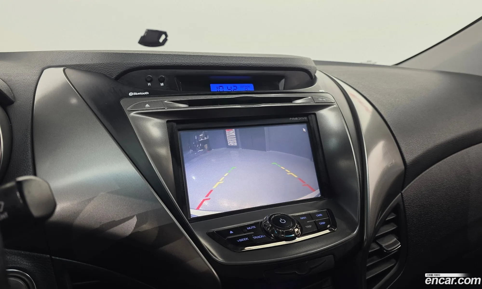 Hyundai Elantra MD 2013 — 23