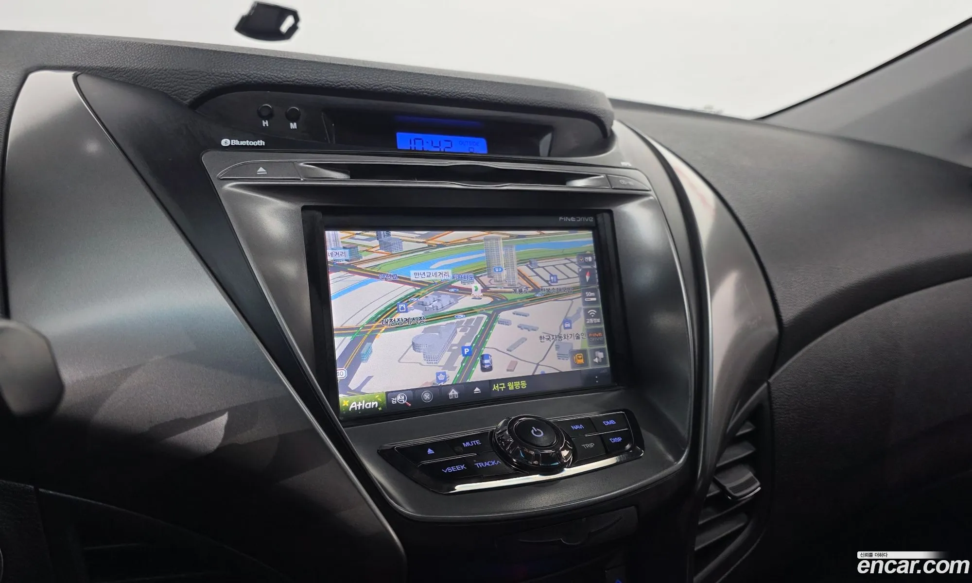 Hyundai Elantra MD 2013 — 15