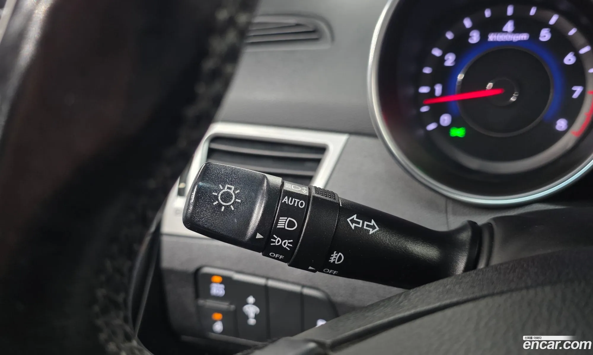 Hyundai Elantra MD 2013 — 20