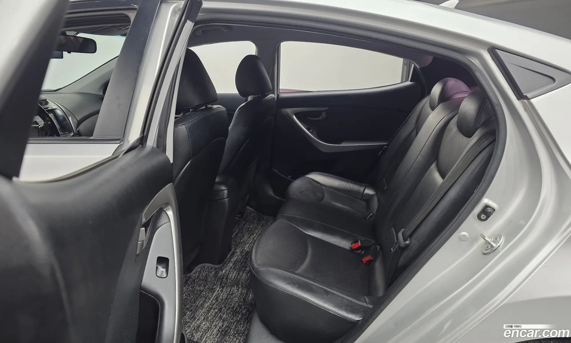 Hyundai Elantra MD 2013 — 7