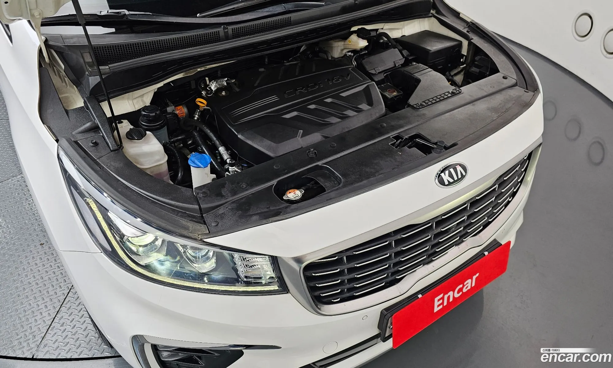 Kia Carnival 2019 — 27