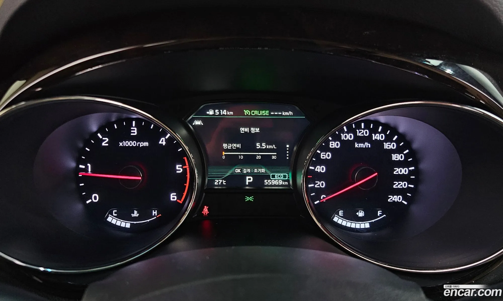 Kia Carnival 2019 — 17