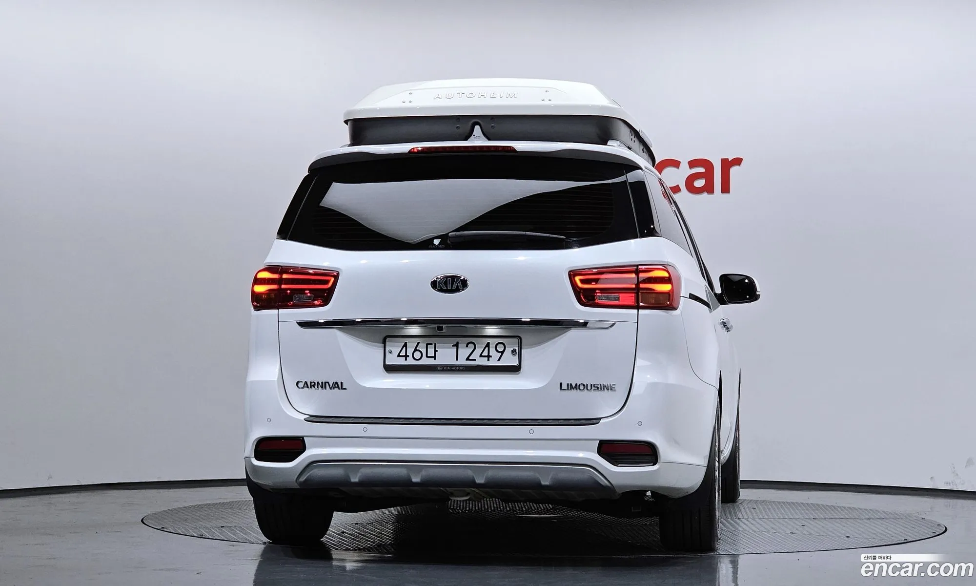 Kia Carnival 2019 — 25